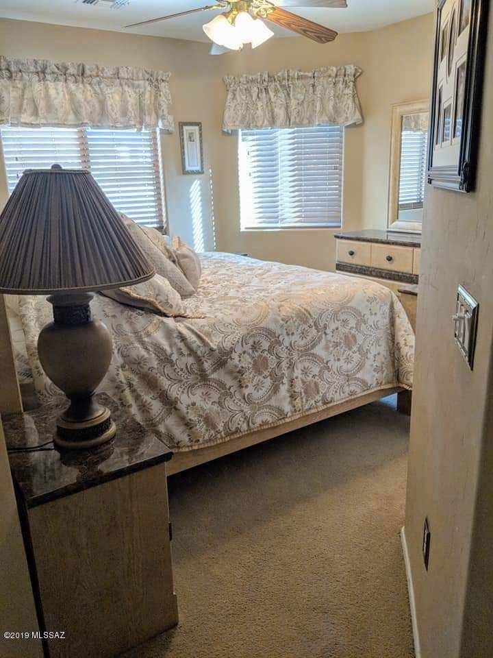 Canterbury Ranch (1-136) - Residential