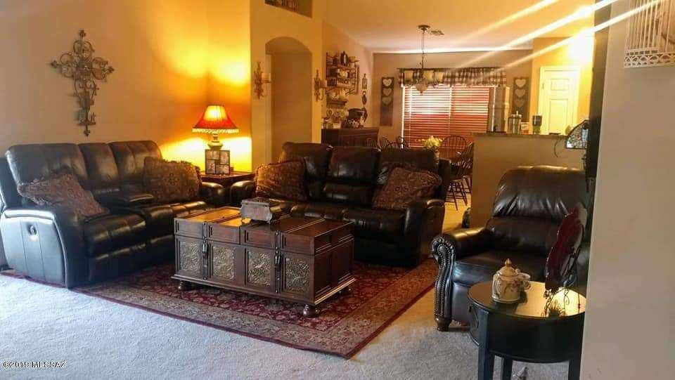 Canterbury Ranch (1-136) - Residential