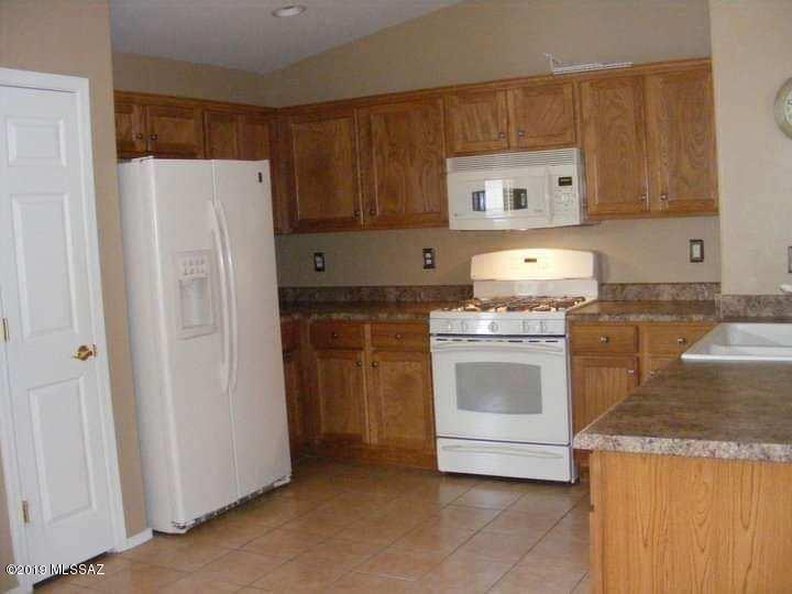 Canterbury Ranch (1-136) - Residential