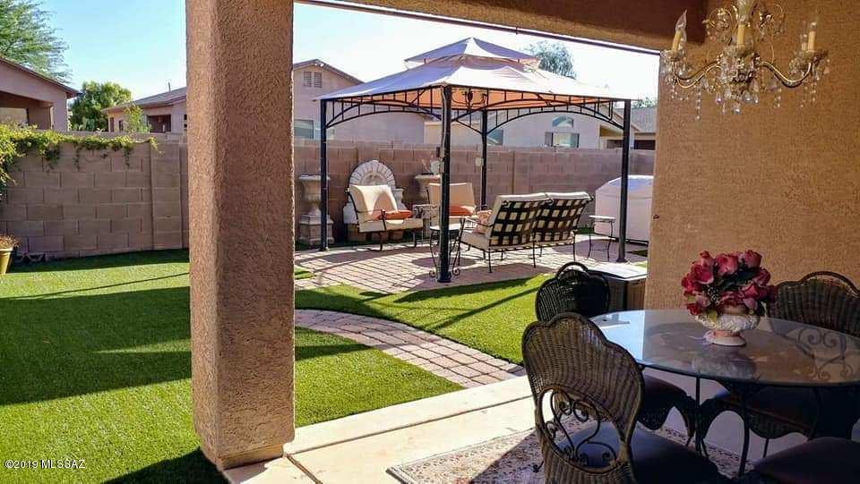 Canterbury Ranch (1-136) - Residential