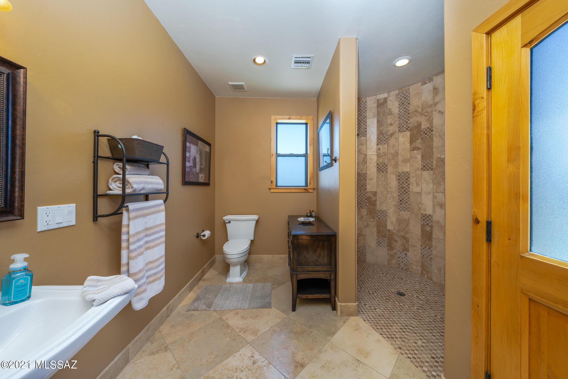 Tucson Mountain Reserve (1-124) - Residential