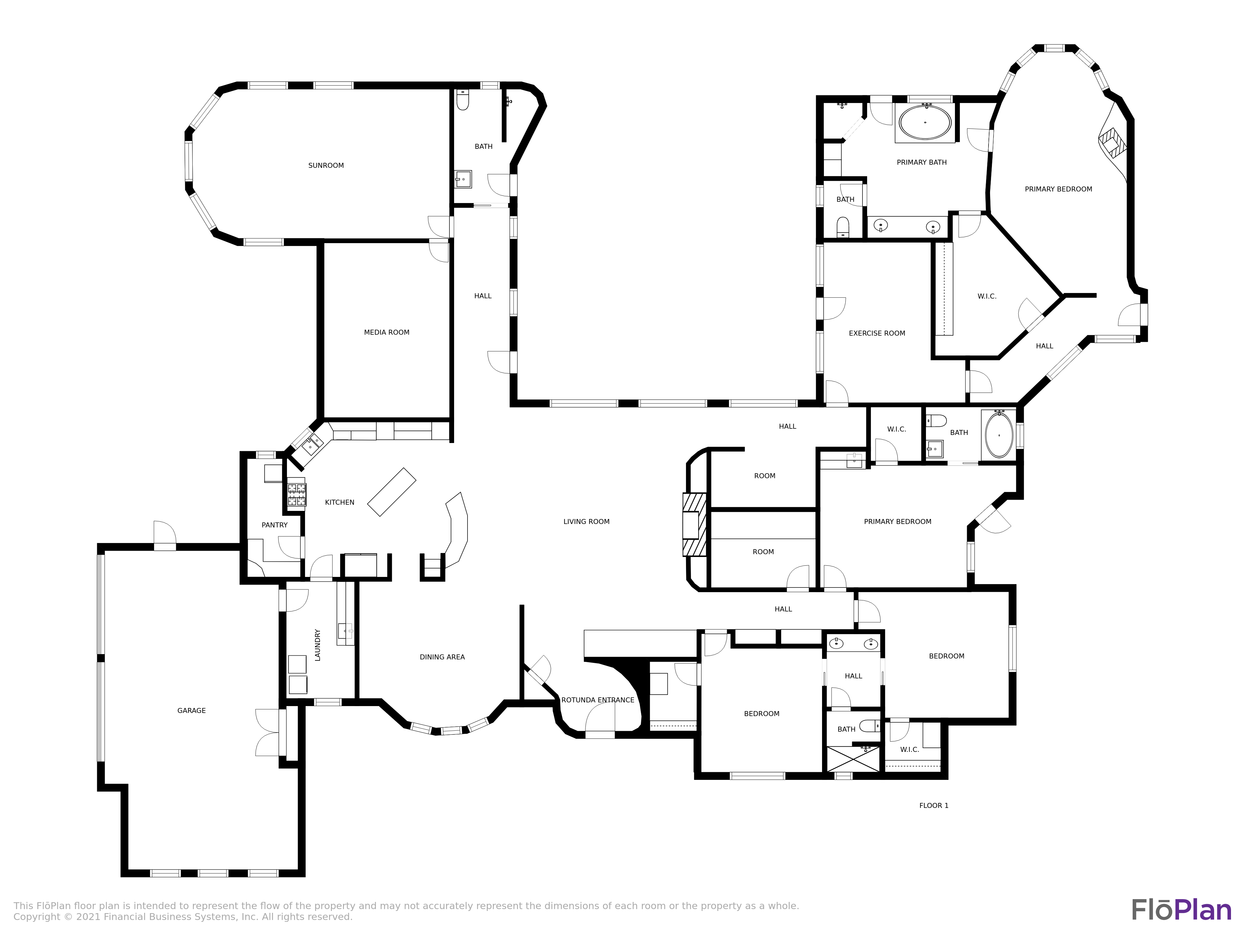 Tucson Mountain Reserve (1-124) - Residential