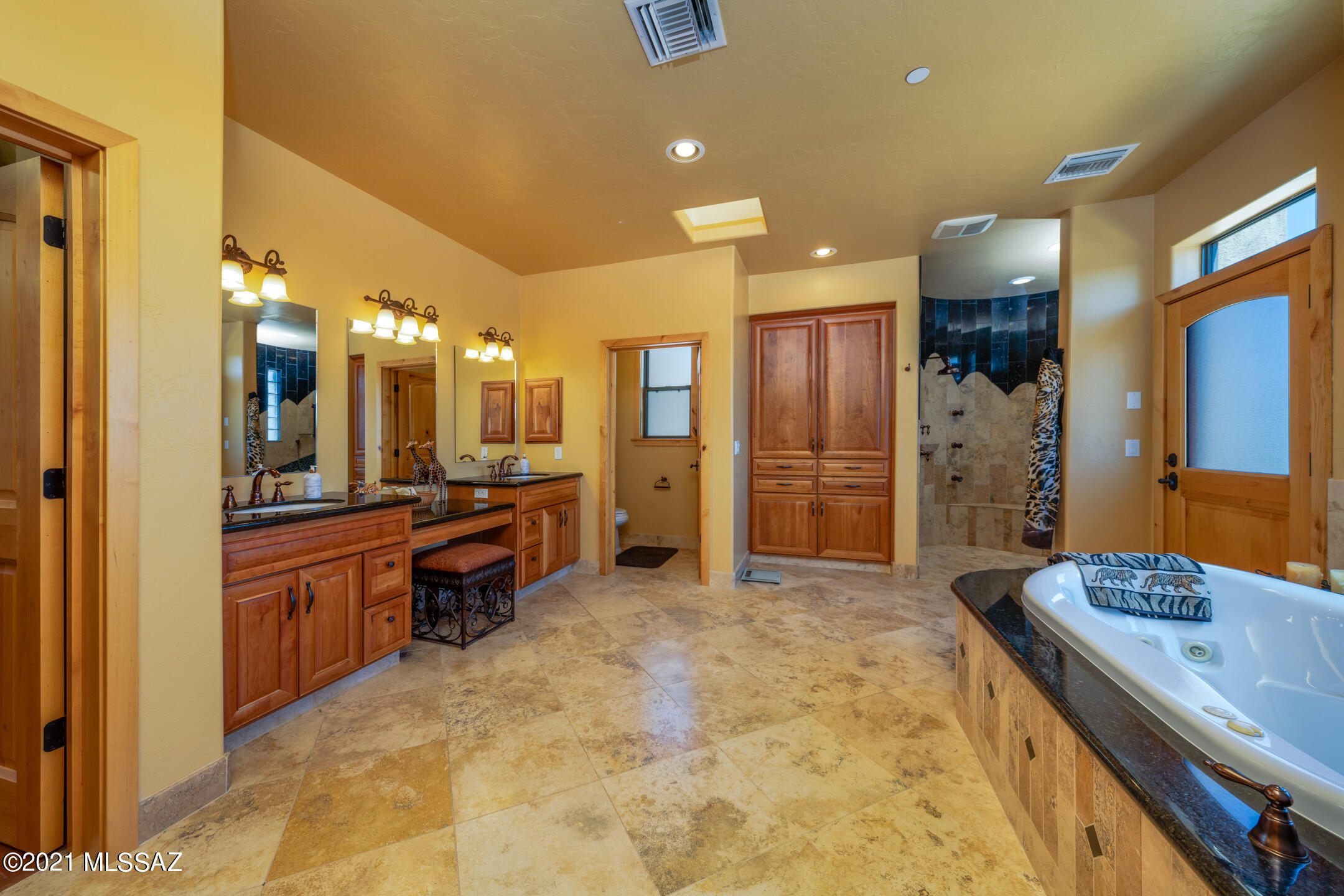 Tucson Mountain Reserve (1-124) - Residential
