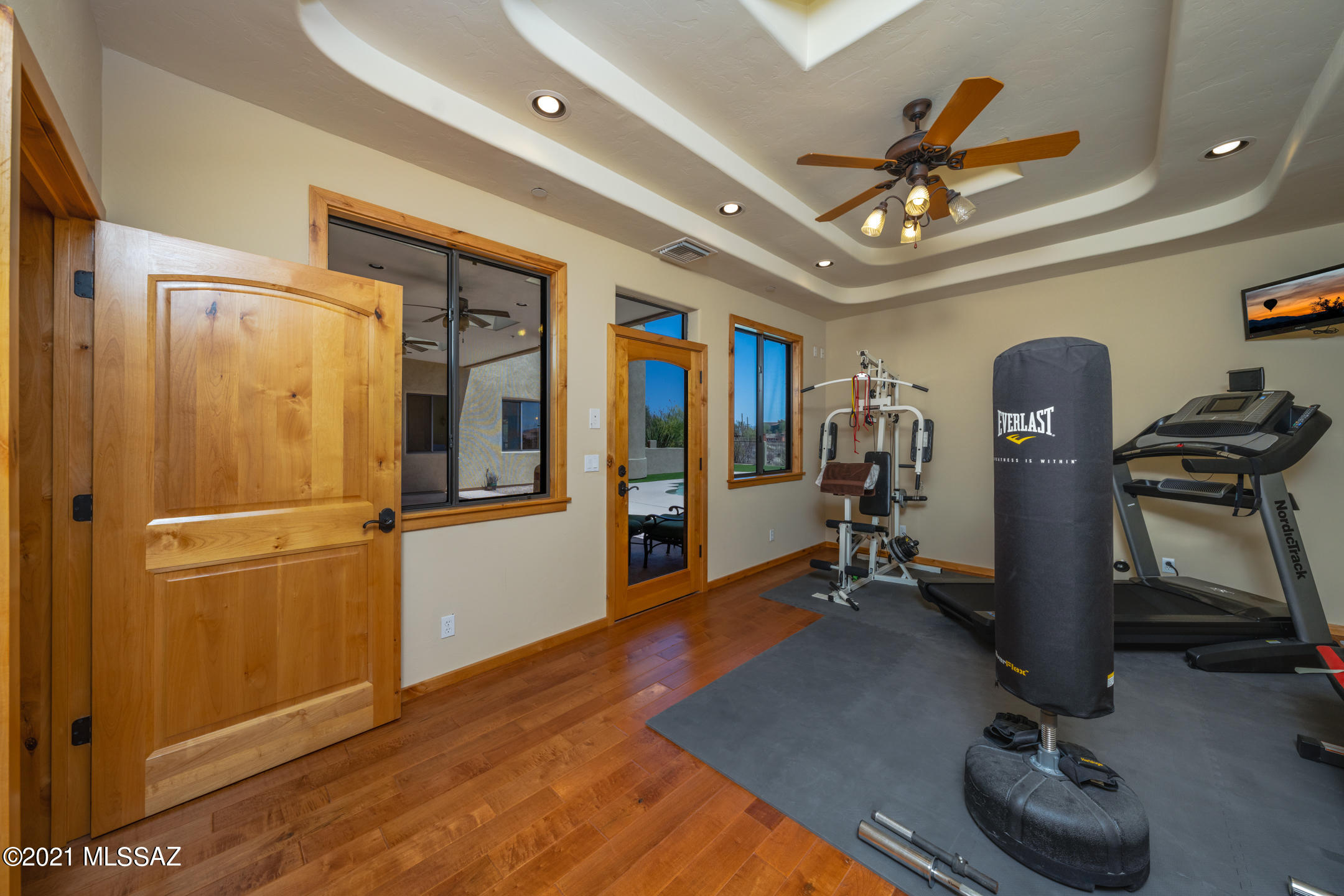 Tucson Mountain Reserve (1-124) - Residential