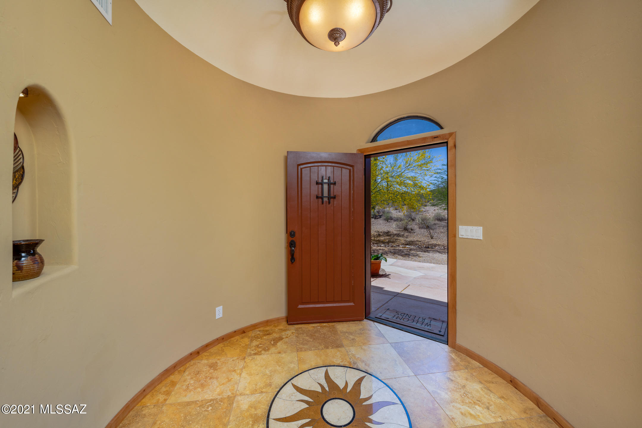 Tucson Mountain Reserve (1-124) - Residential