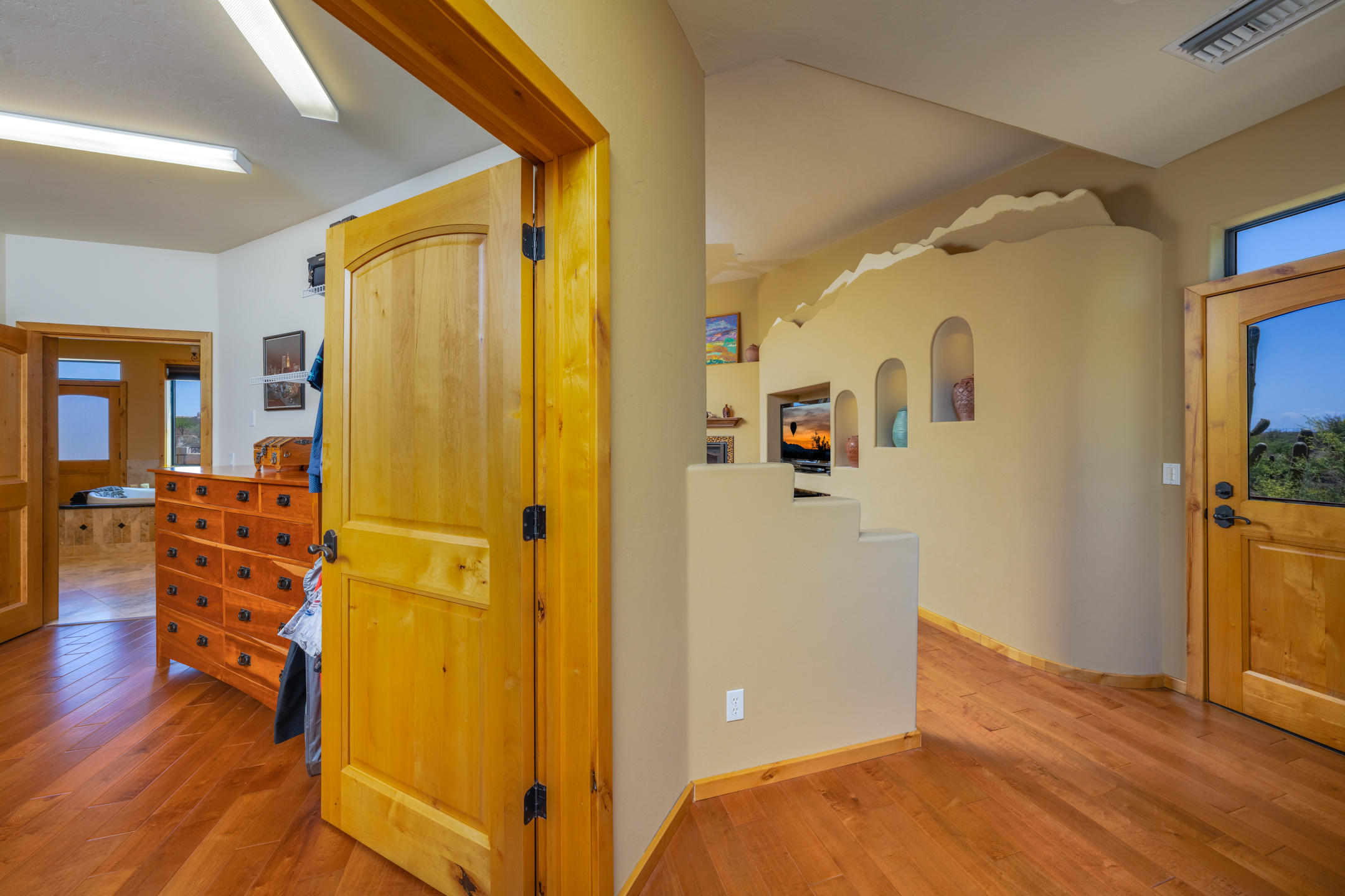 Tucson Mountain Reserve (1-124) - Residential