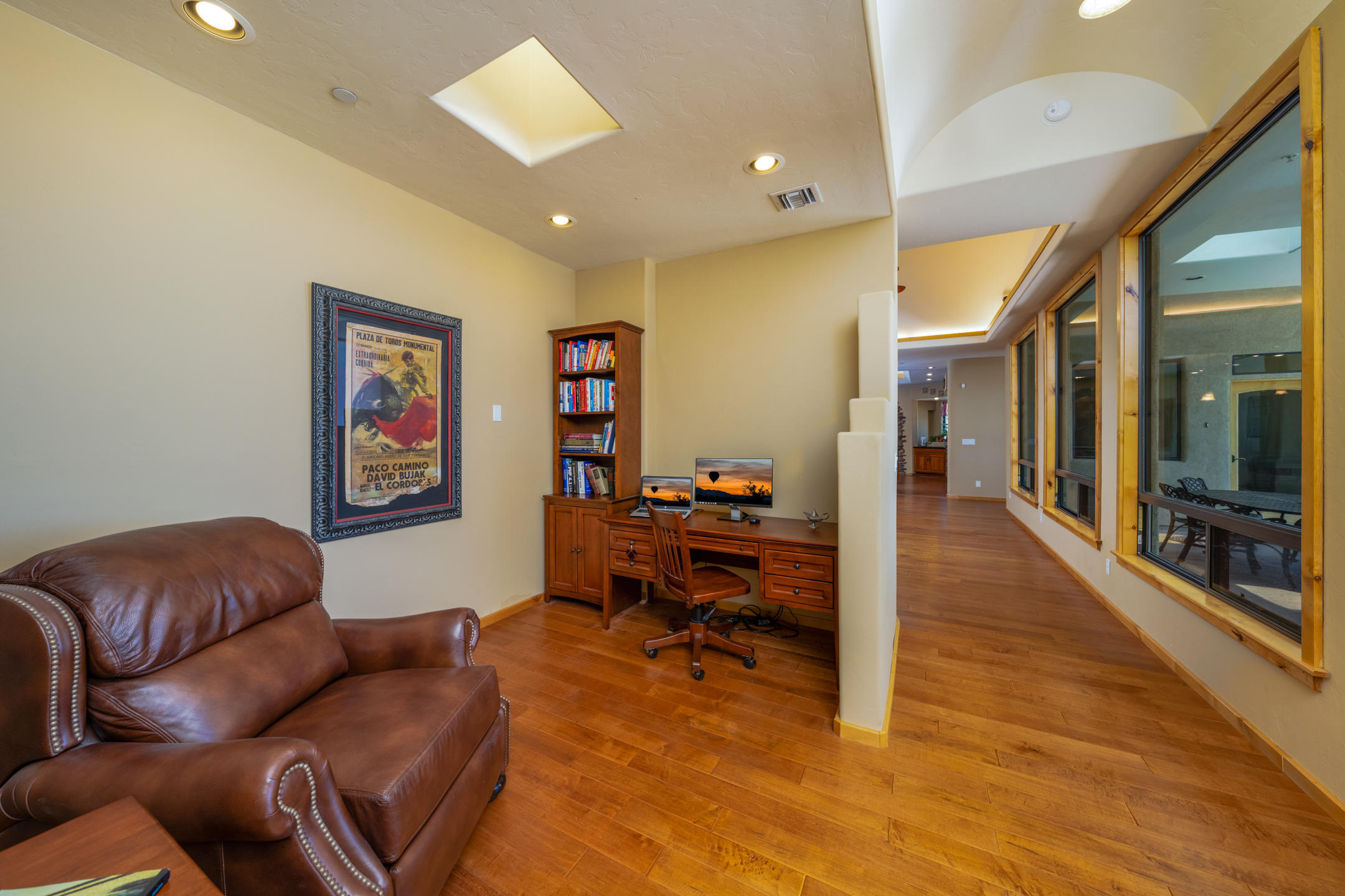 Tucson Mountain Reserve (1-124) - Residential
