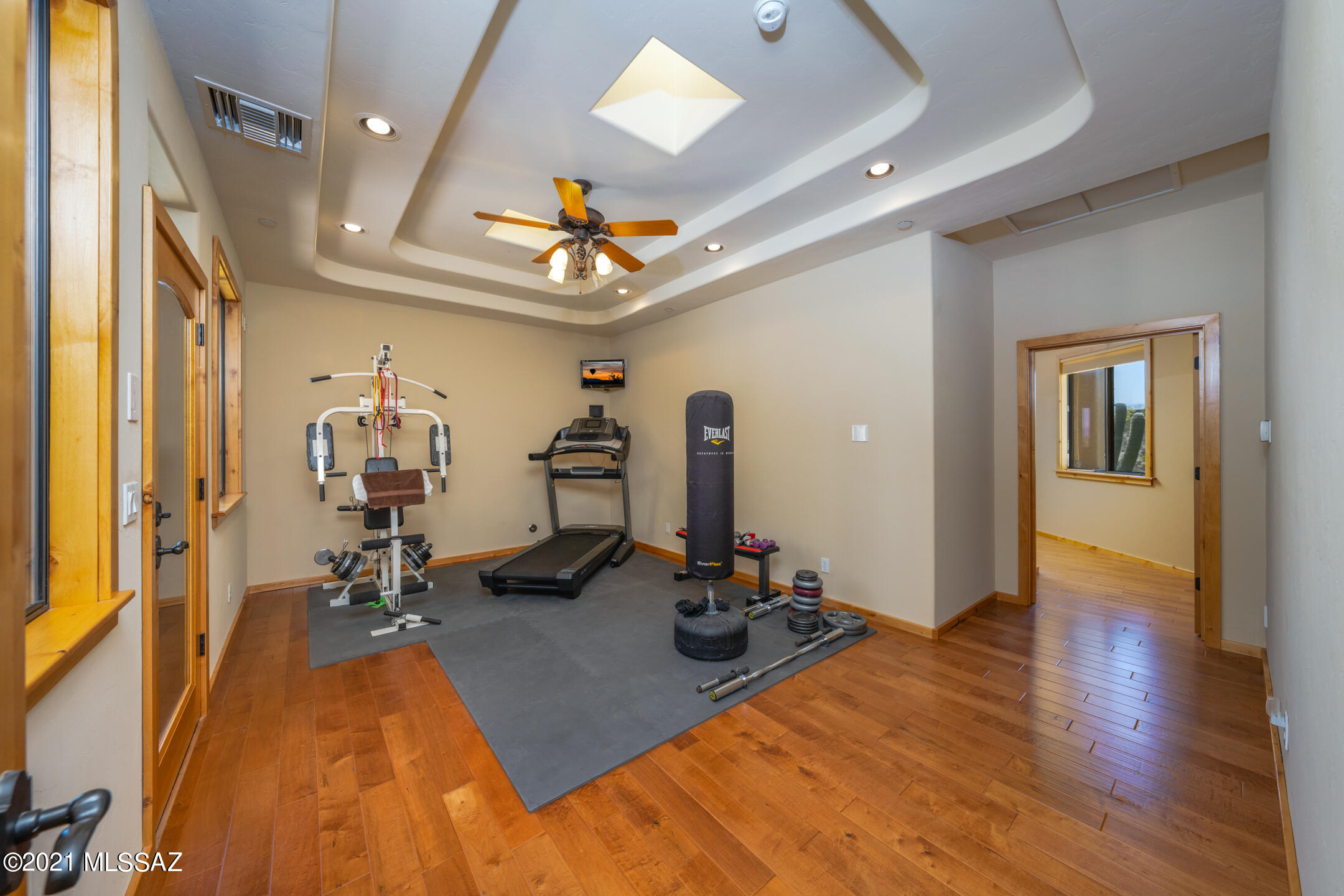 Tucson Mountain Reserve (1-124) - Residential