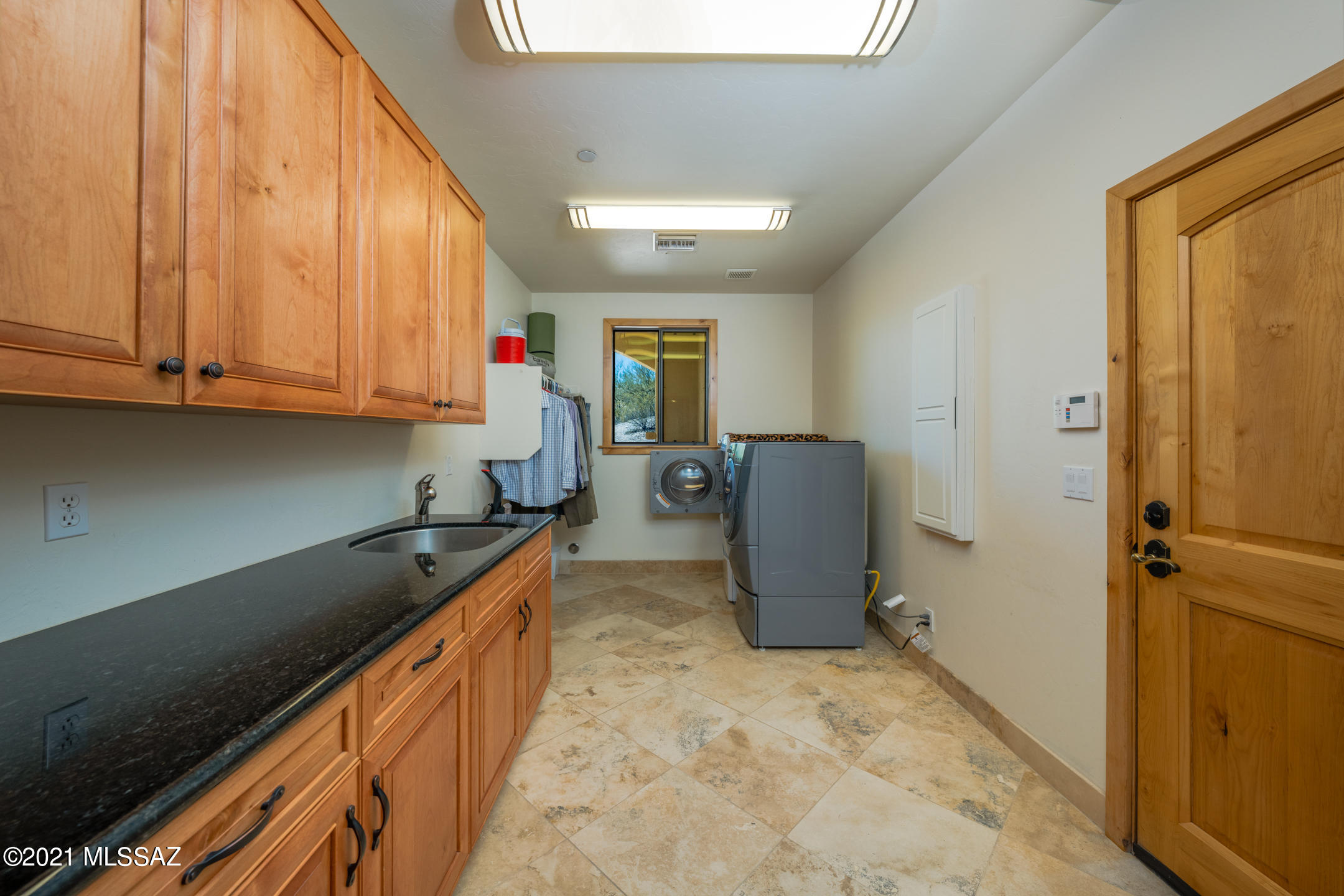 Tucson Mountain Reserve (1-124) - Residential