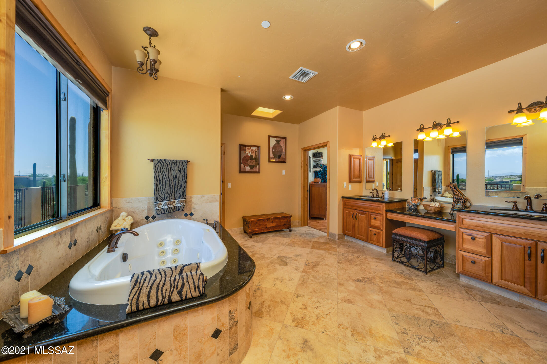 Tucson Mountain Reserve (1-124) - Residential