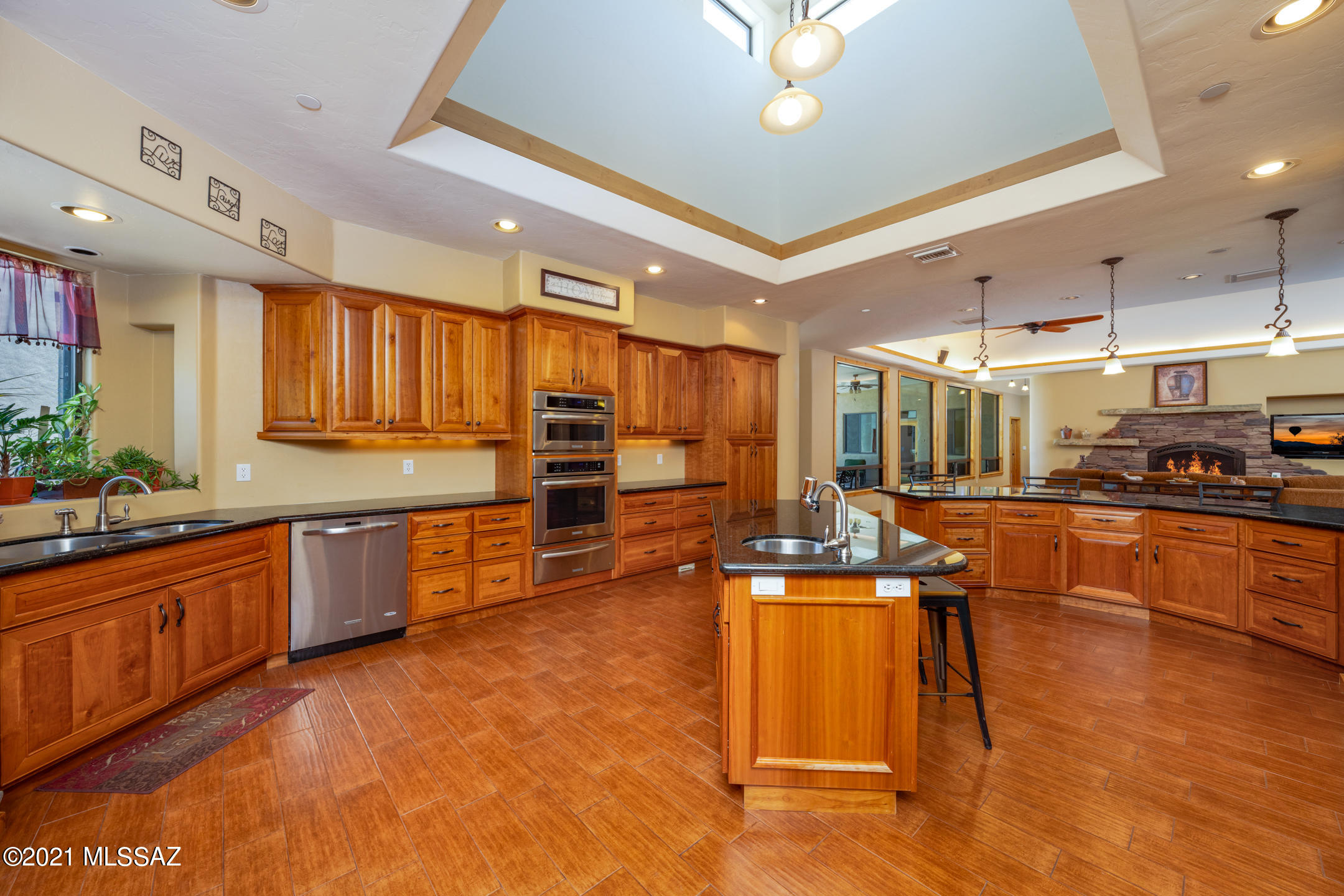 Tucson Mountain Reserve (1-124) - Residential