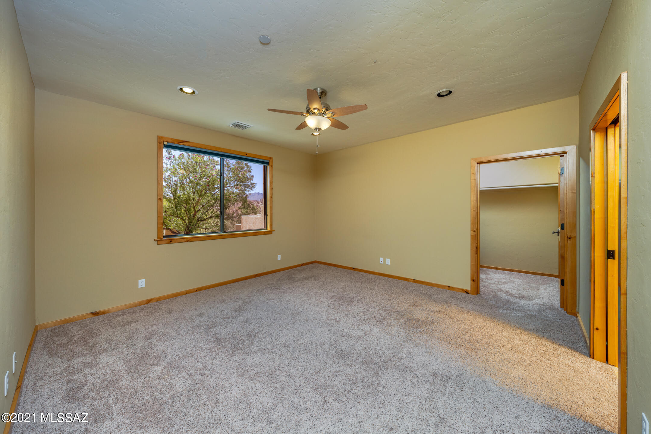 Tucson Mountain Reserve (1-124) - Residential
