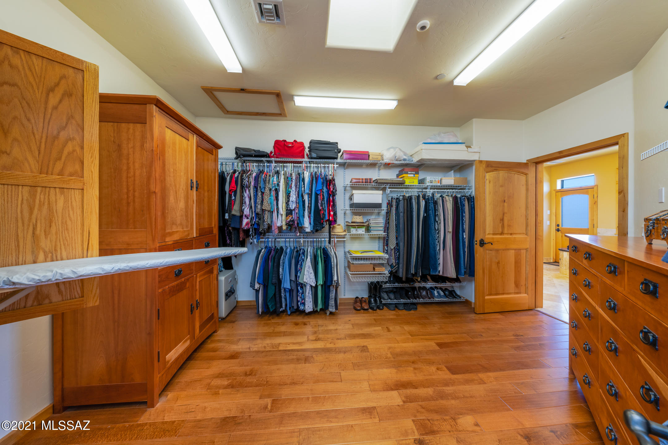 Tucson Mountain Reserve (1-124) - Residential