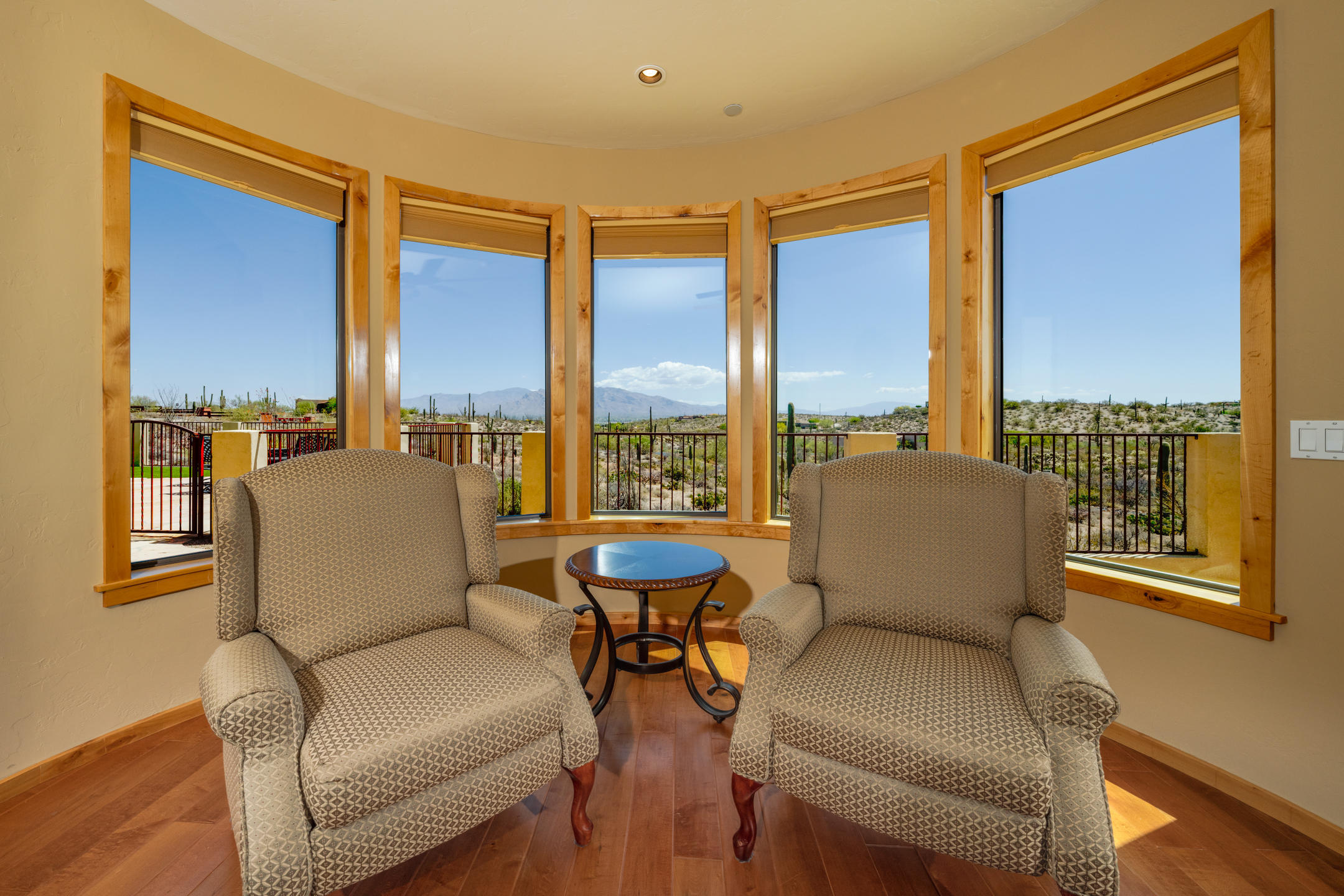 Tucson Mountain Reserve (1-124) - Residential
