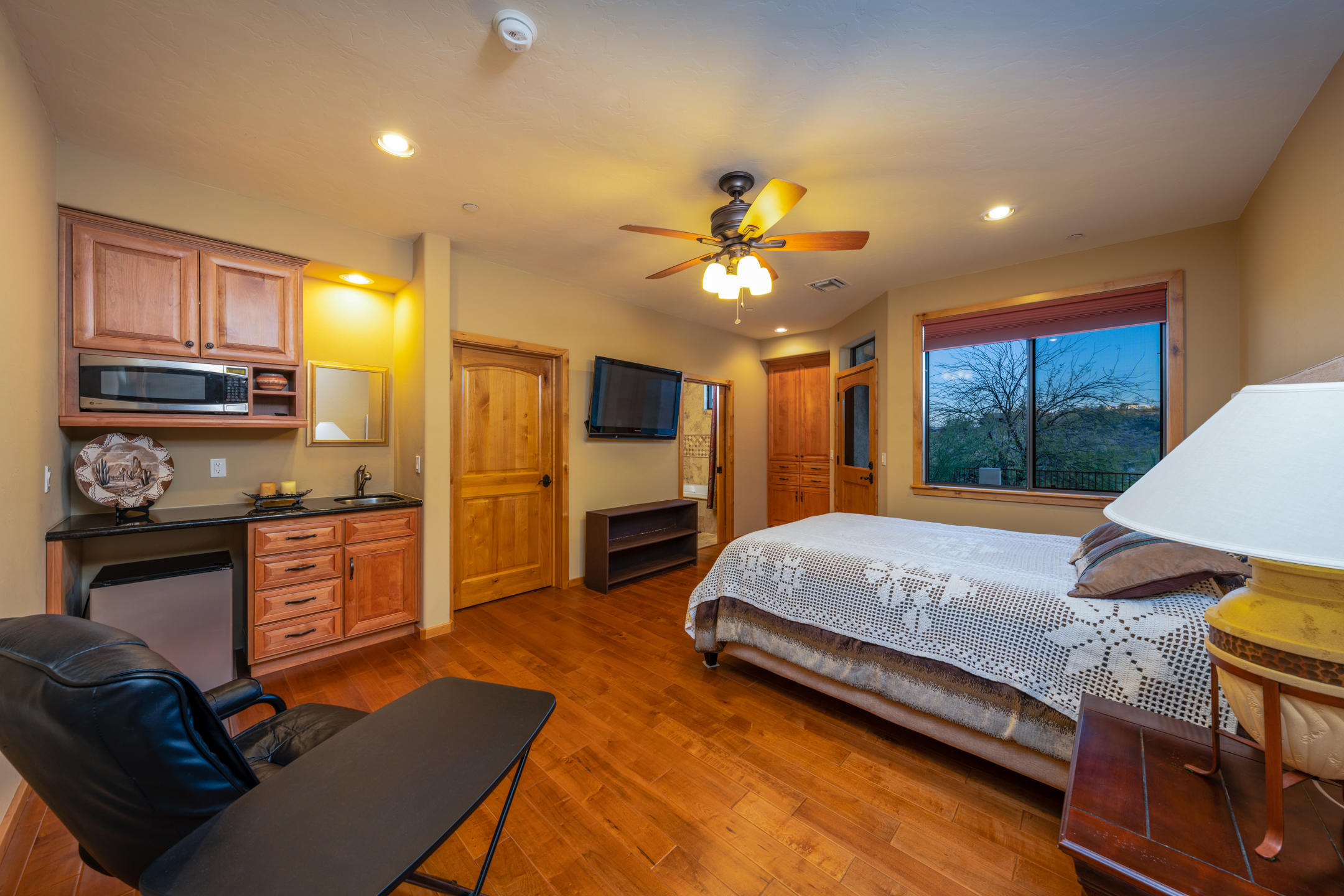 Tucson Mountain Reserve (1-124) - Residential