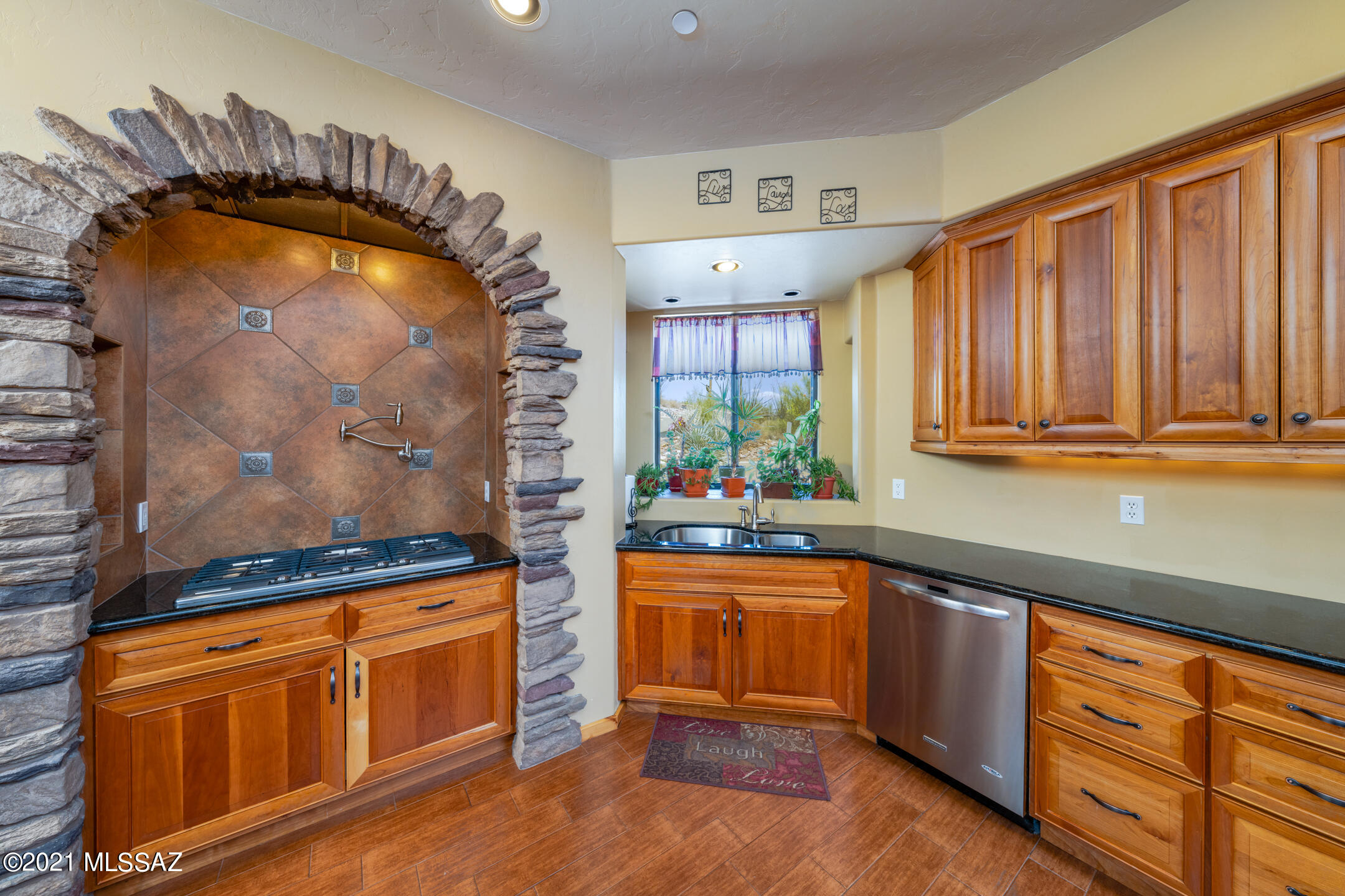 Tucson Mountain Reserve (1-124) - Residential