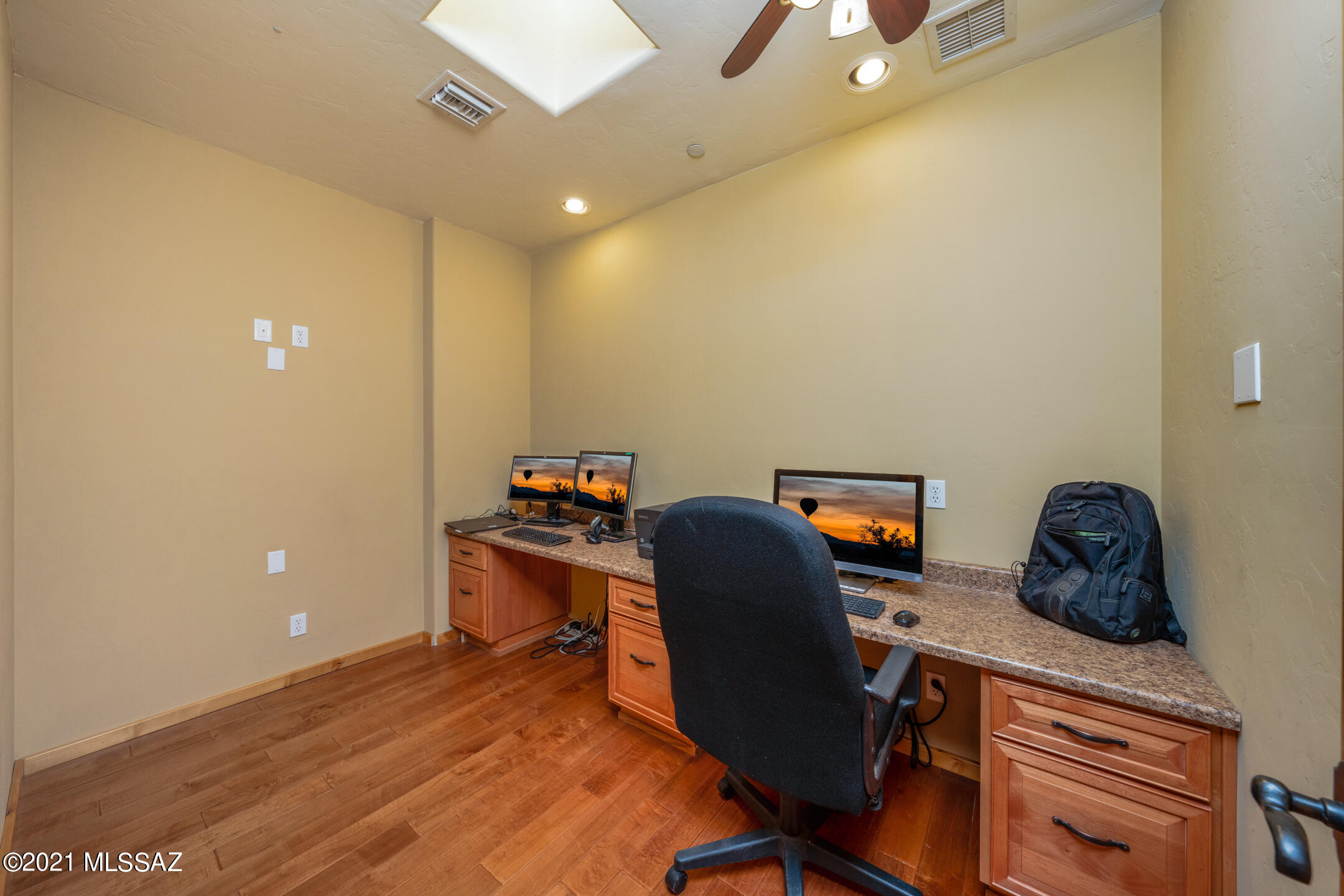 Tucson Mountain Reserve (1-124) - Residential