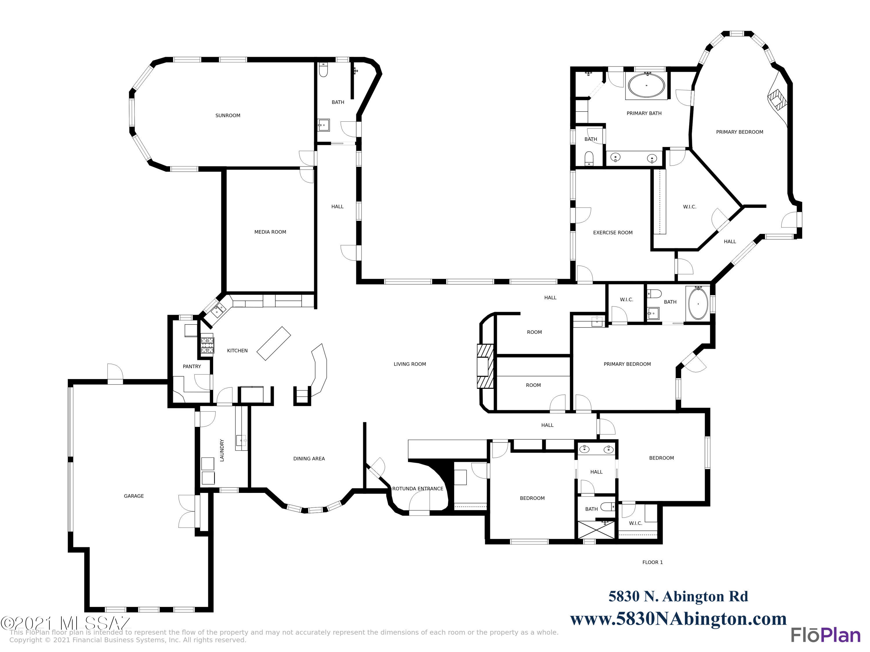 Tucson Mountain Reserve (1-124) - Residential
