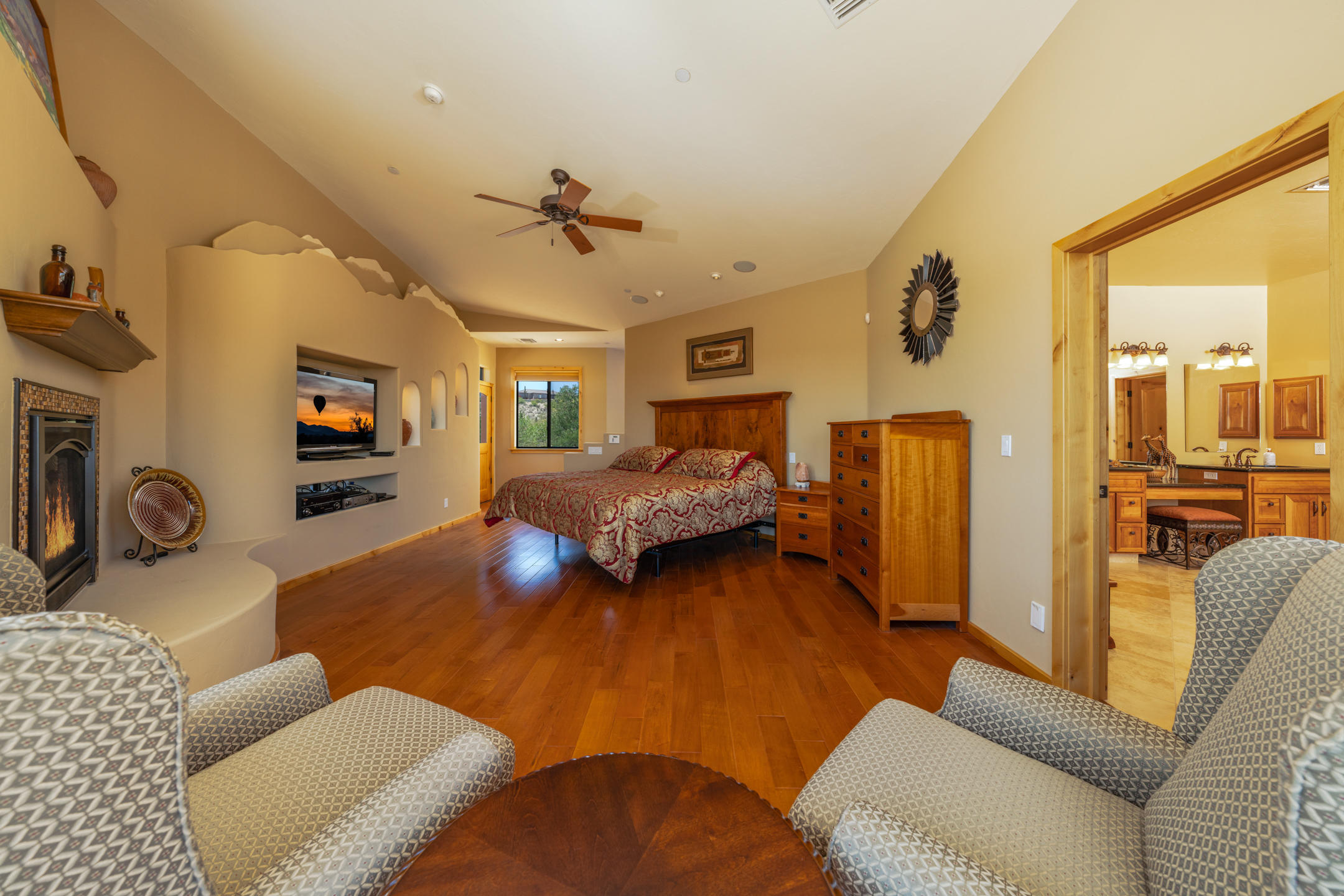 Tucson Mountain Reserve (1-124) - Residential