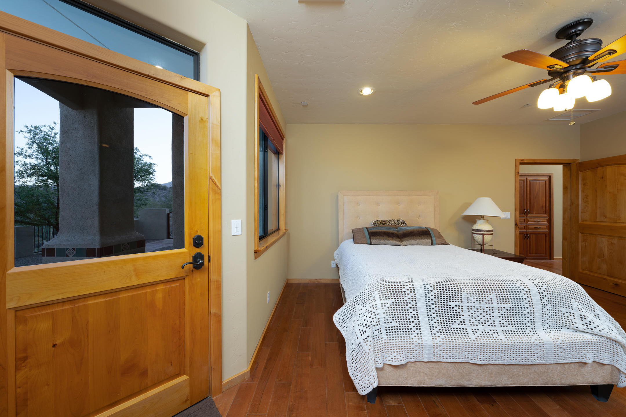 Tucson Mountain Reserve (1-124) - Residential