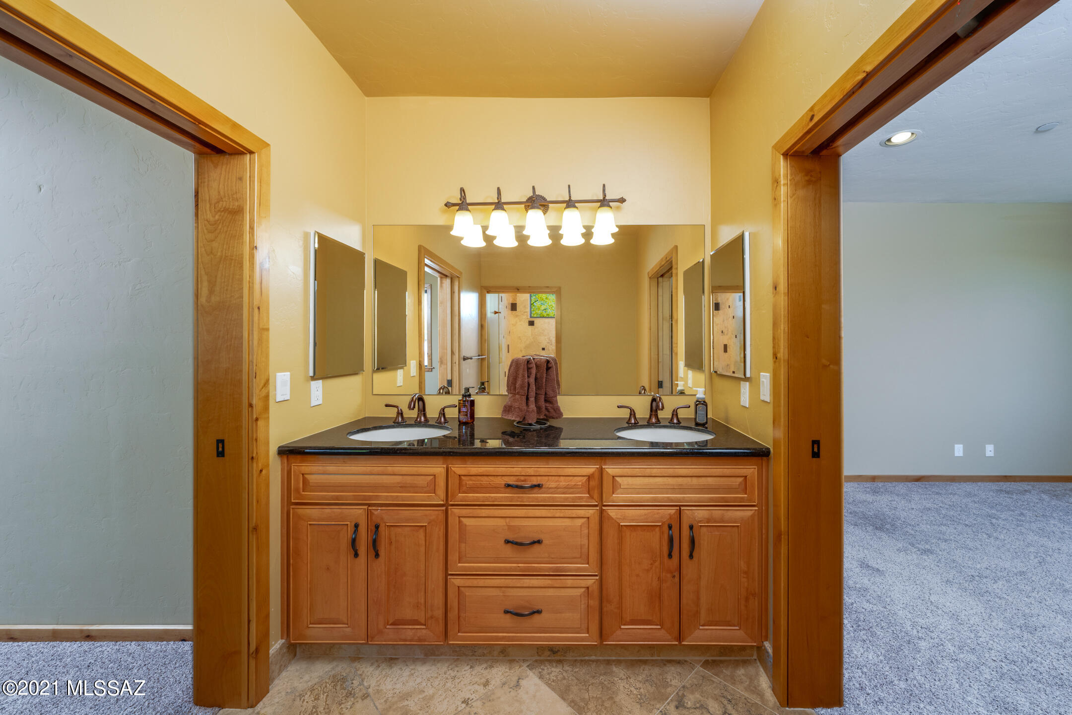 Tucson Mountain Reserve (1-124) - Residential