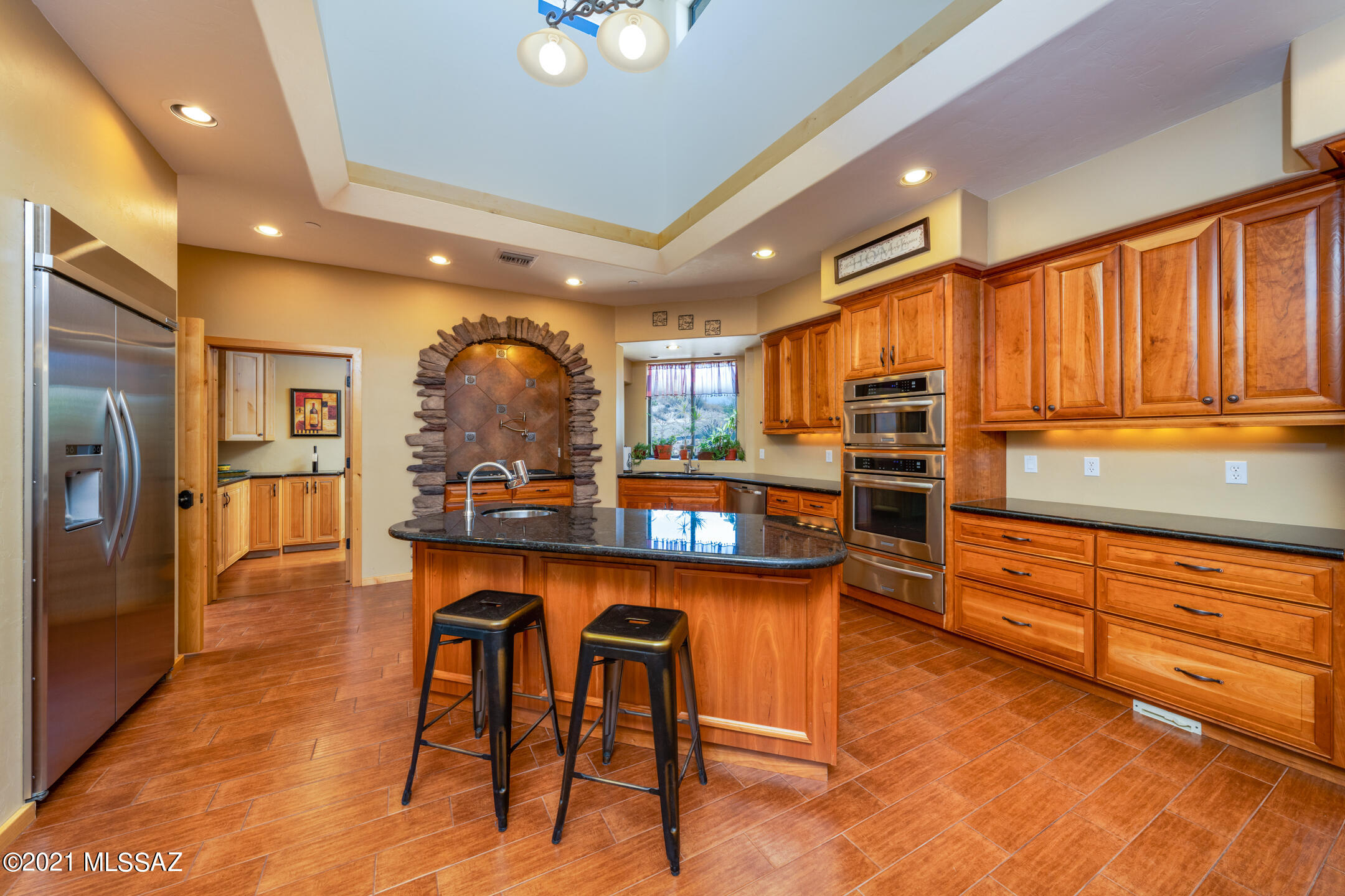 Tucson Mountain Reserve (1-124) - Residential