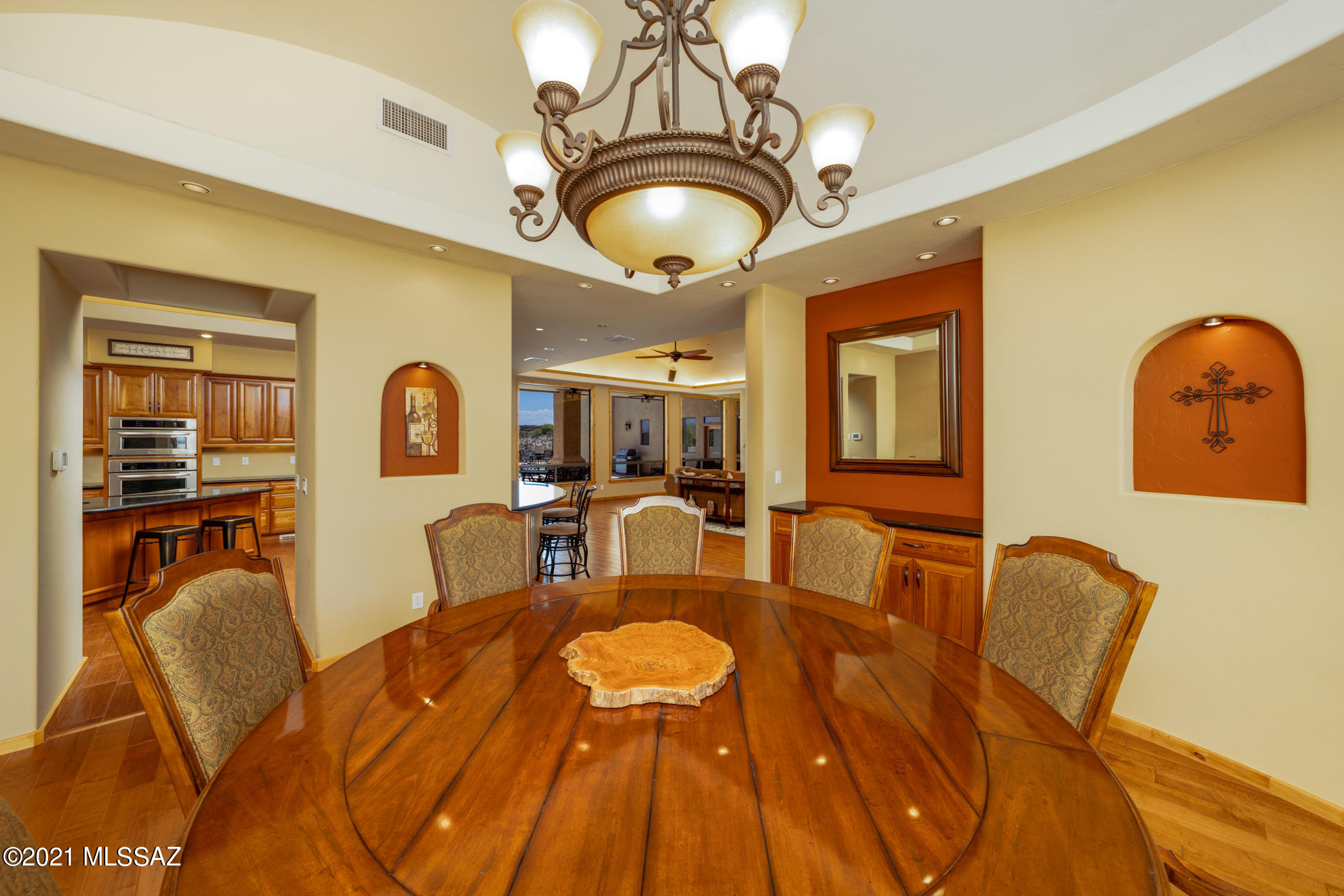 Tucson Mountain Reserve (1-124) - Residential
