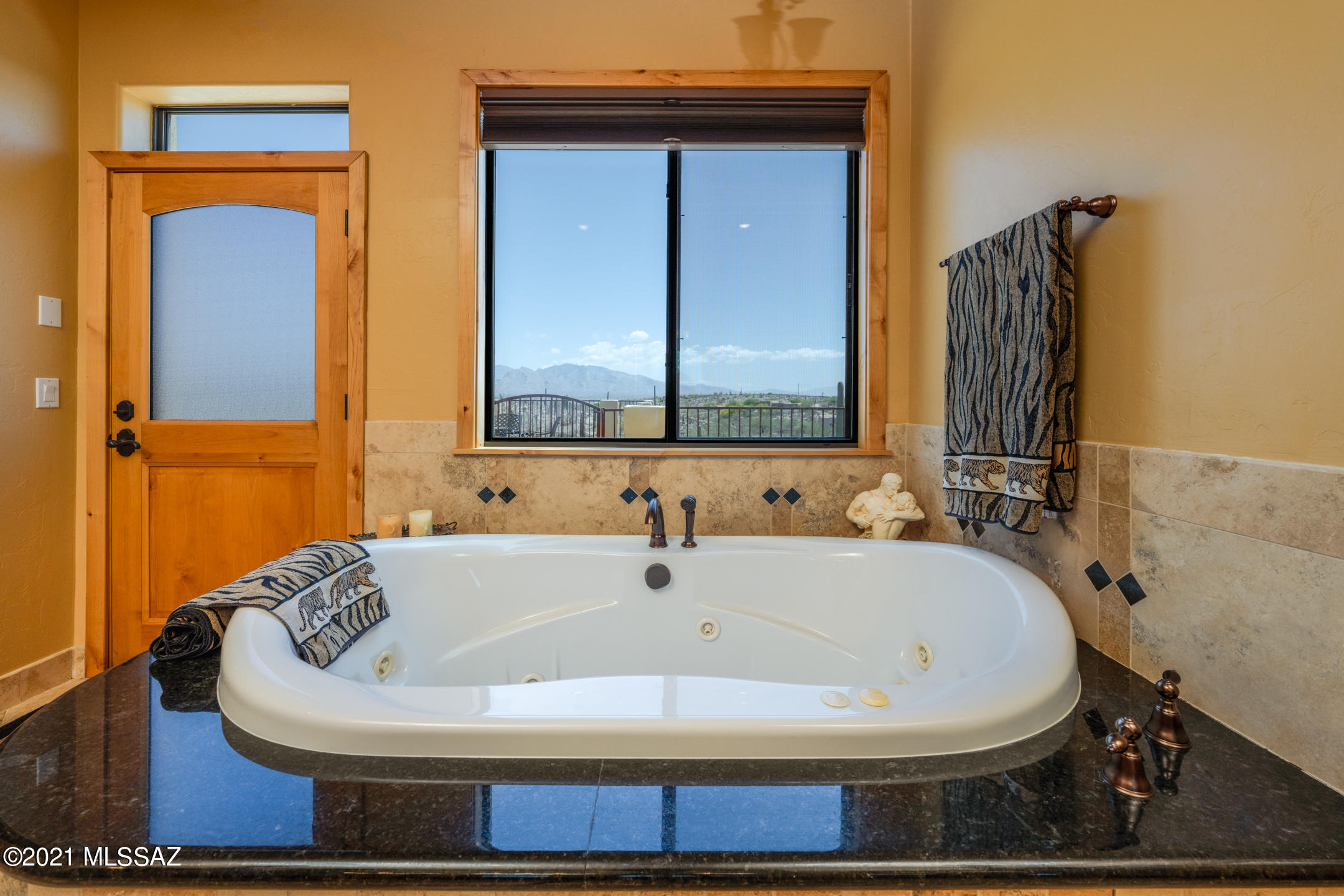 Tucson Mountain Reserve (1-124) - Residential