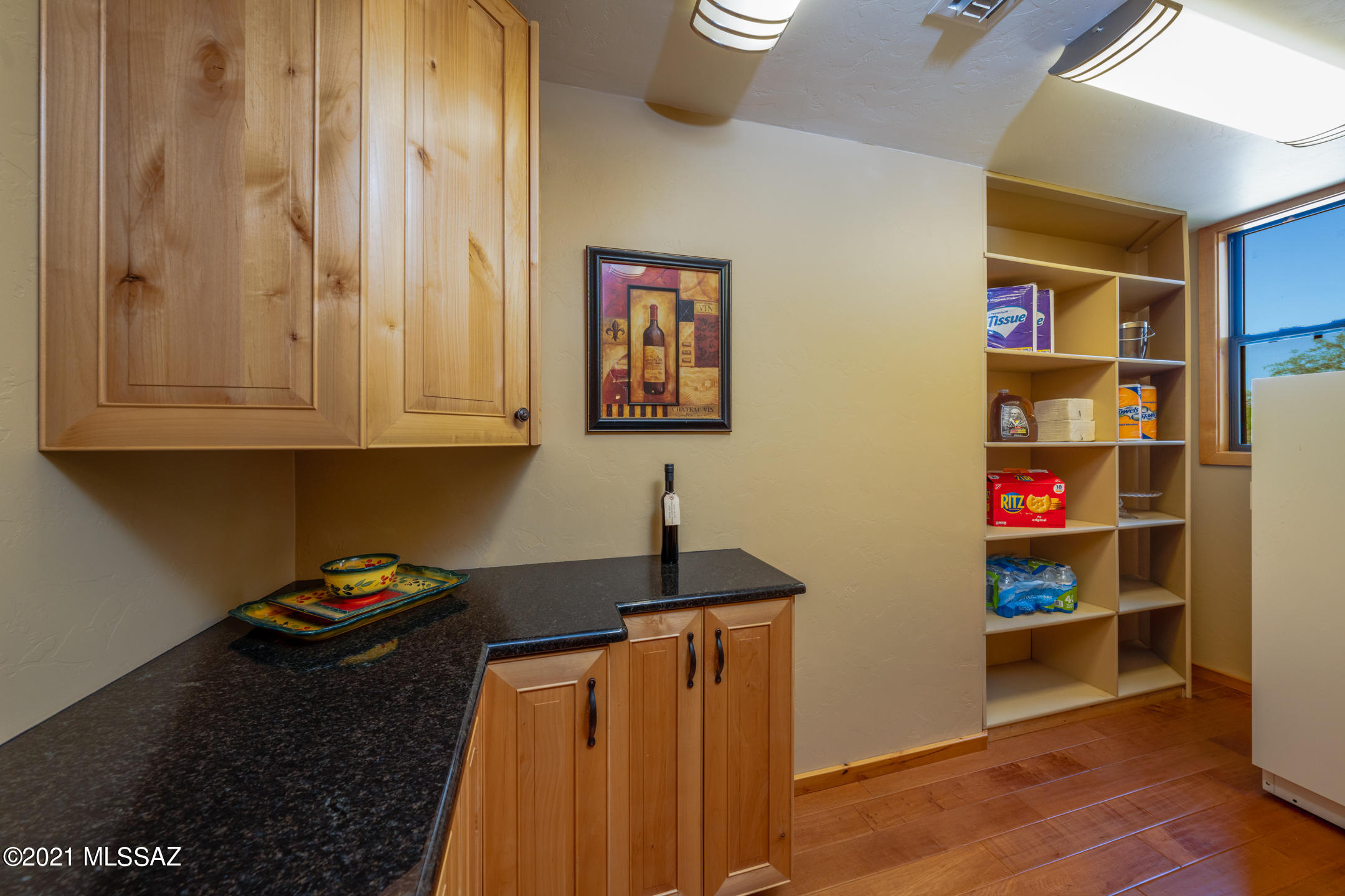 Tucson Mountain Reserve (1-124) - Residential