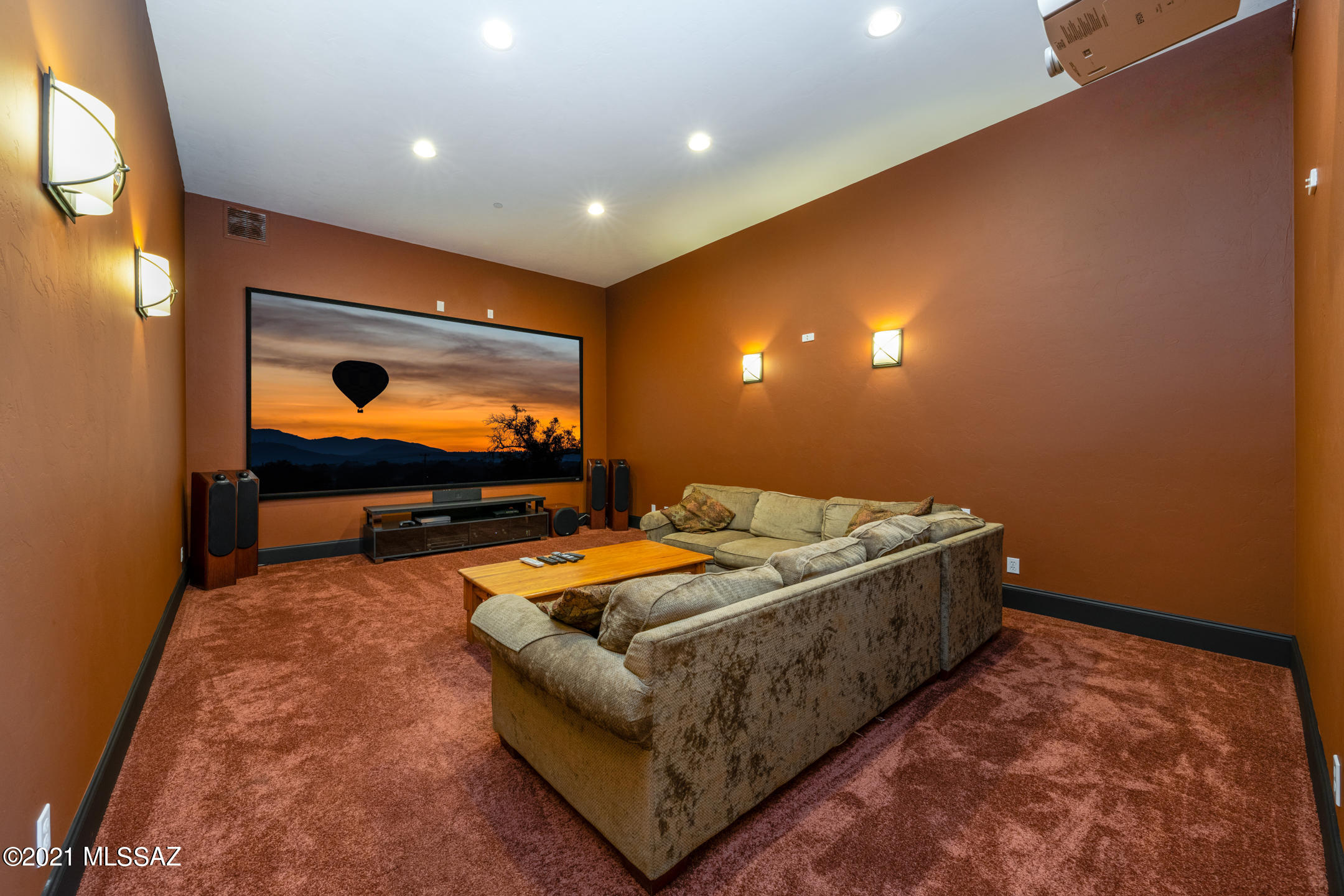 Tucson Mountain Reserve (1-124) - Residential