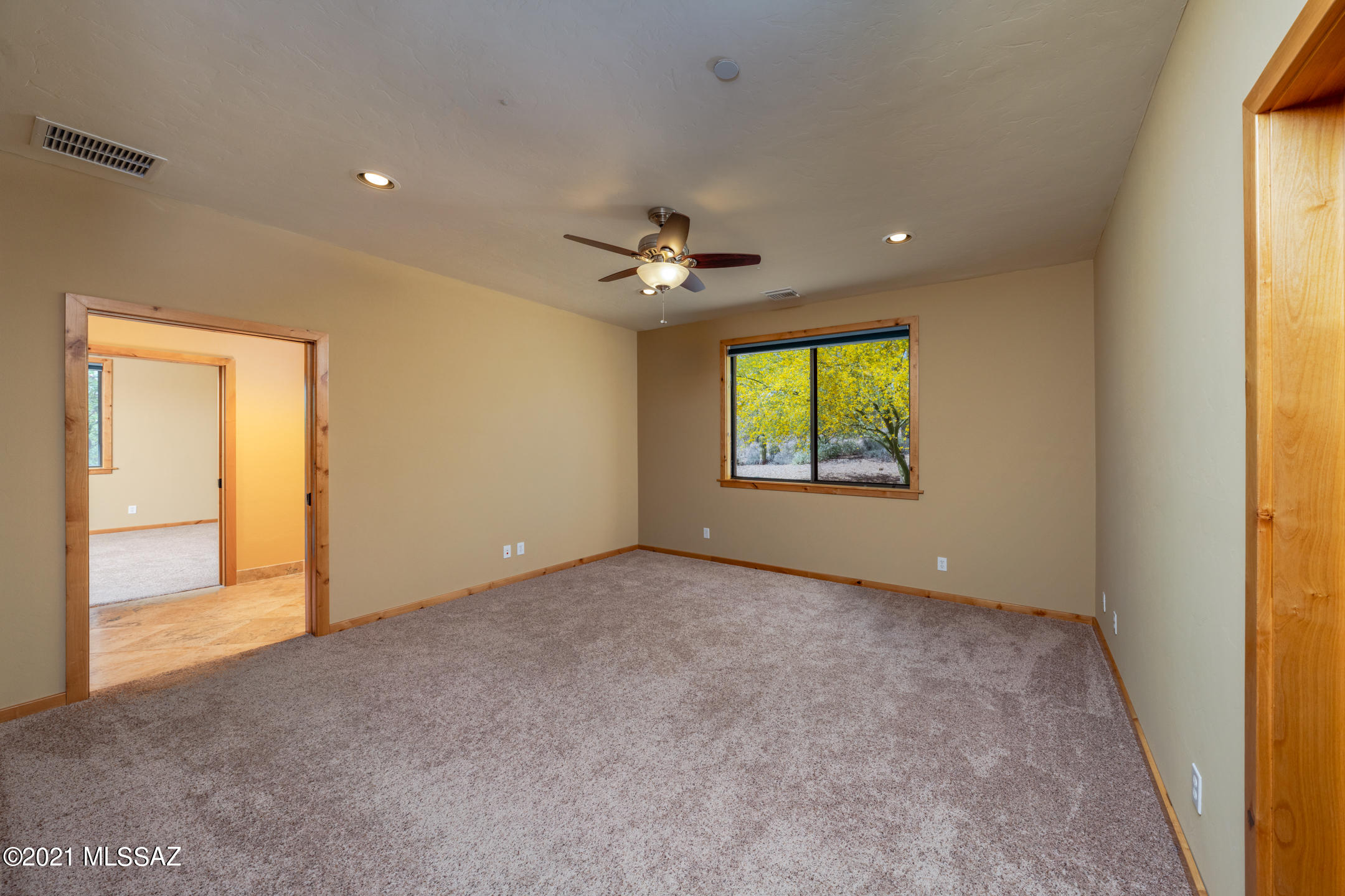 Tucson Mountain Reserve (1-124) - Residential