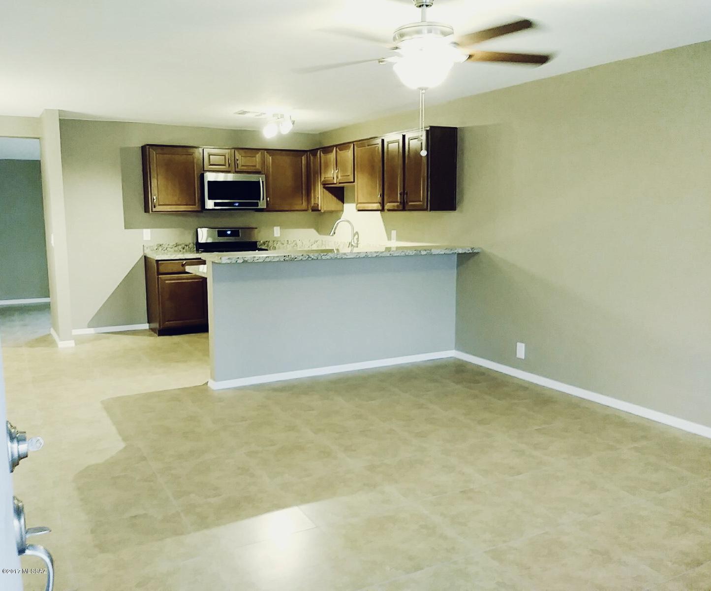 Maryvale Manor - Residential