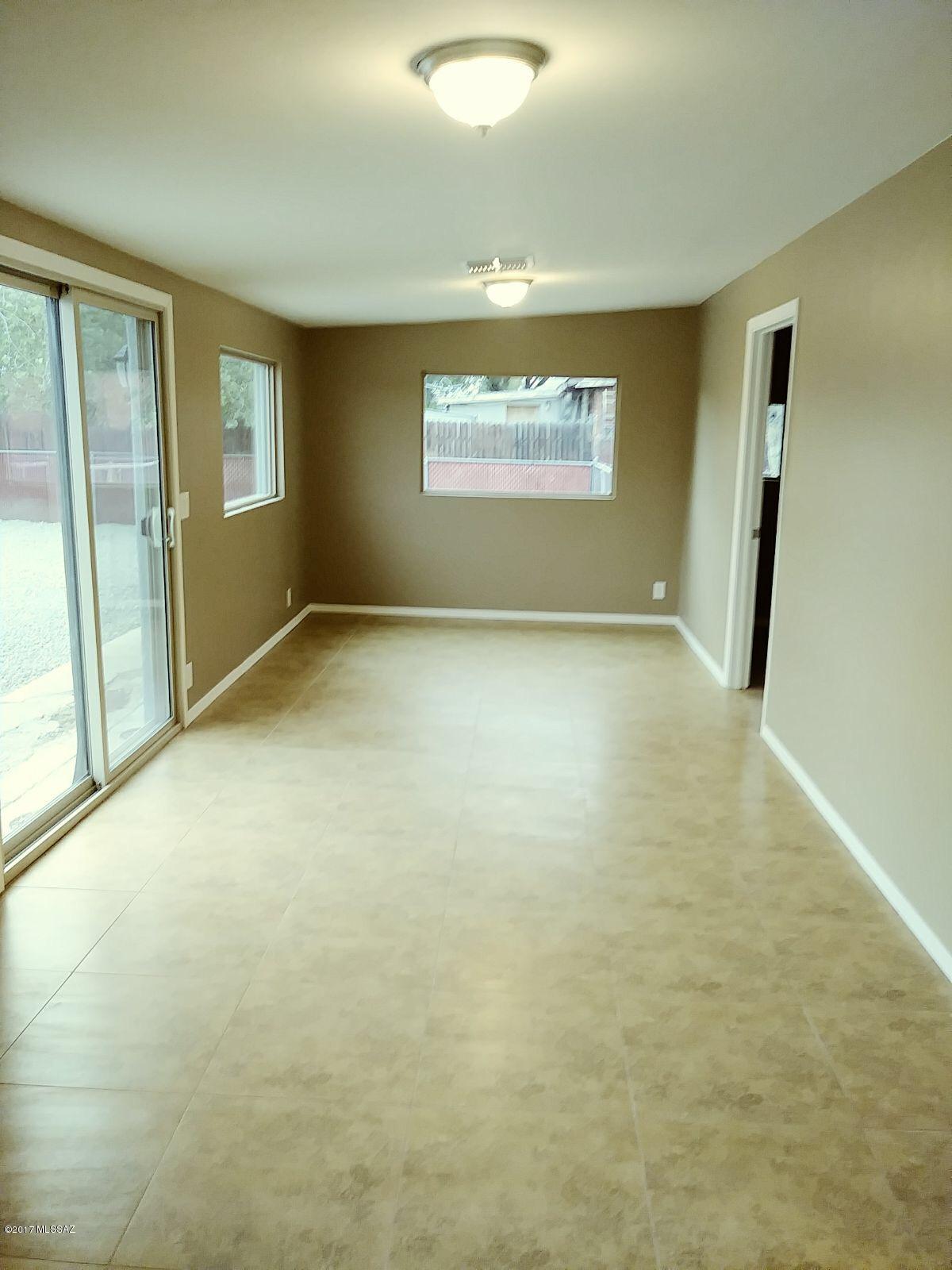 Maryvale Manor - Residential