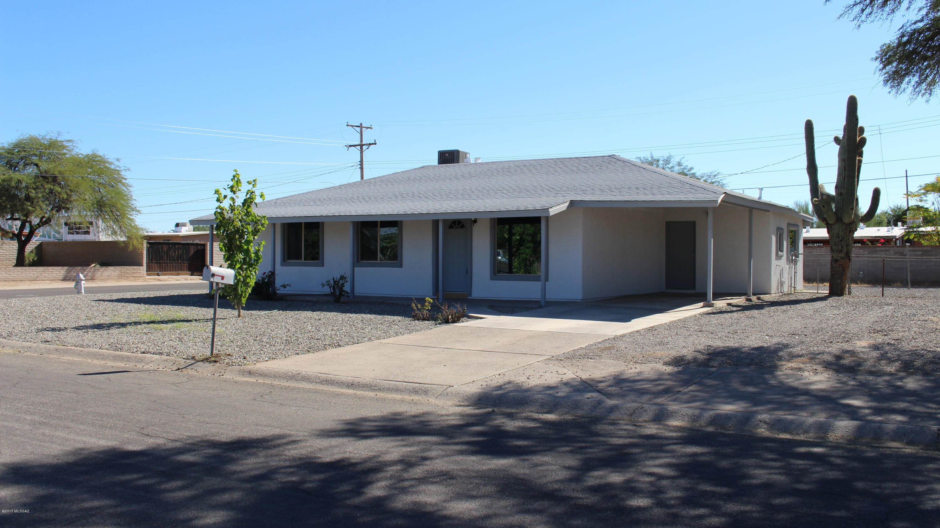 Maryvale Manor - Residential