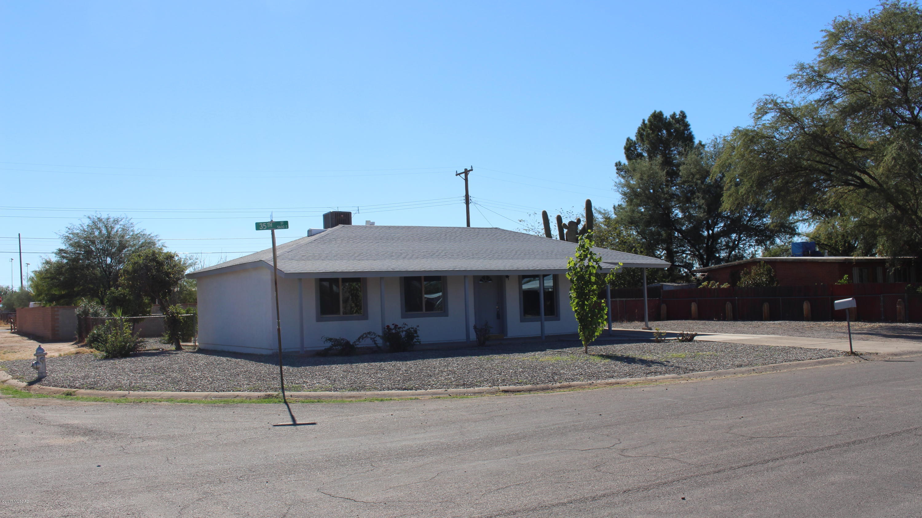 Maryvale Manor - Residential
