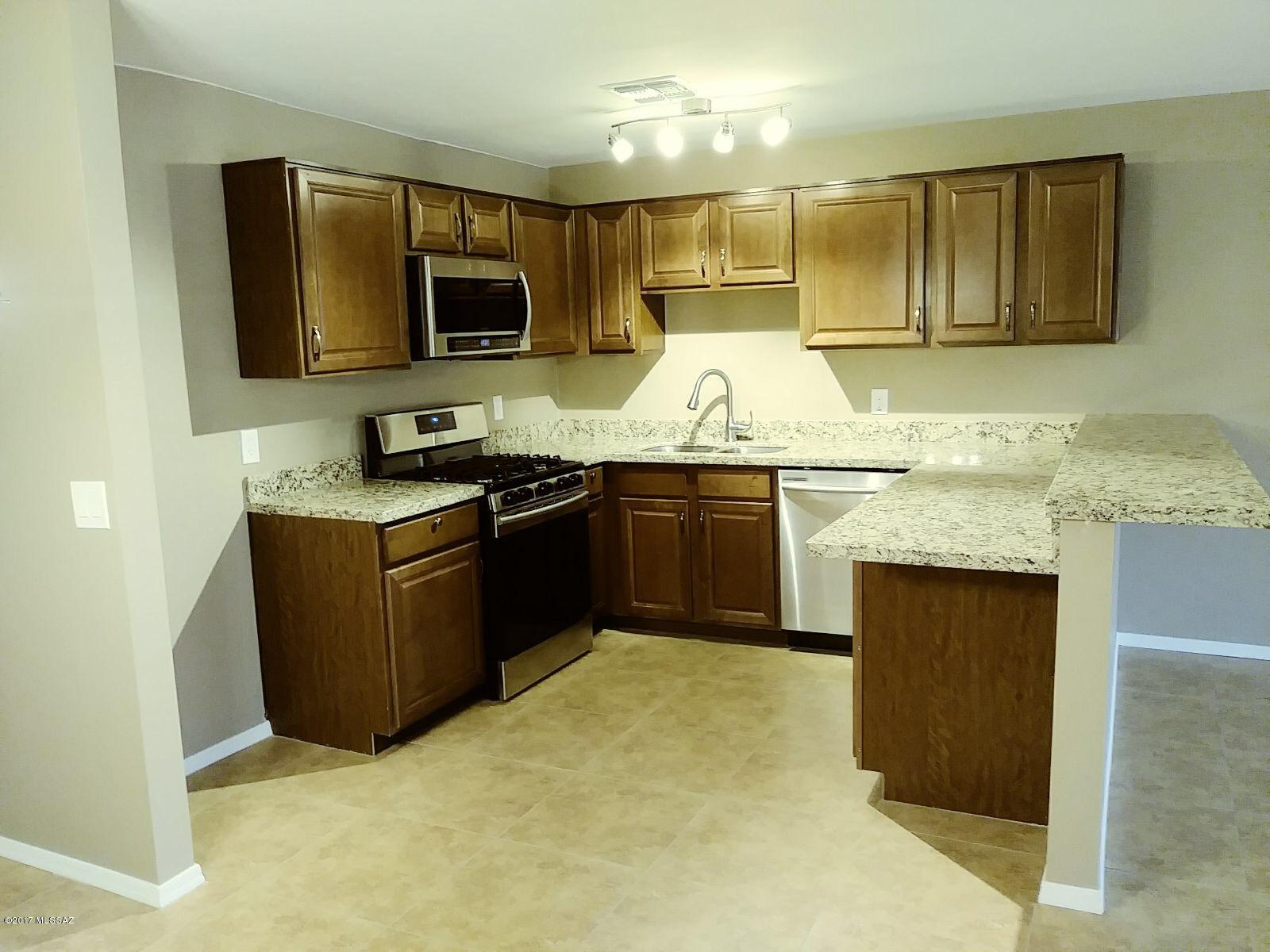 Maryvale Manor - Residential
