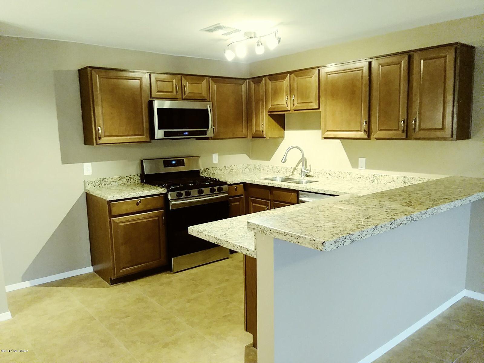 Maryvale Manor - Residential