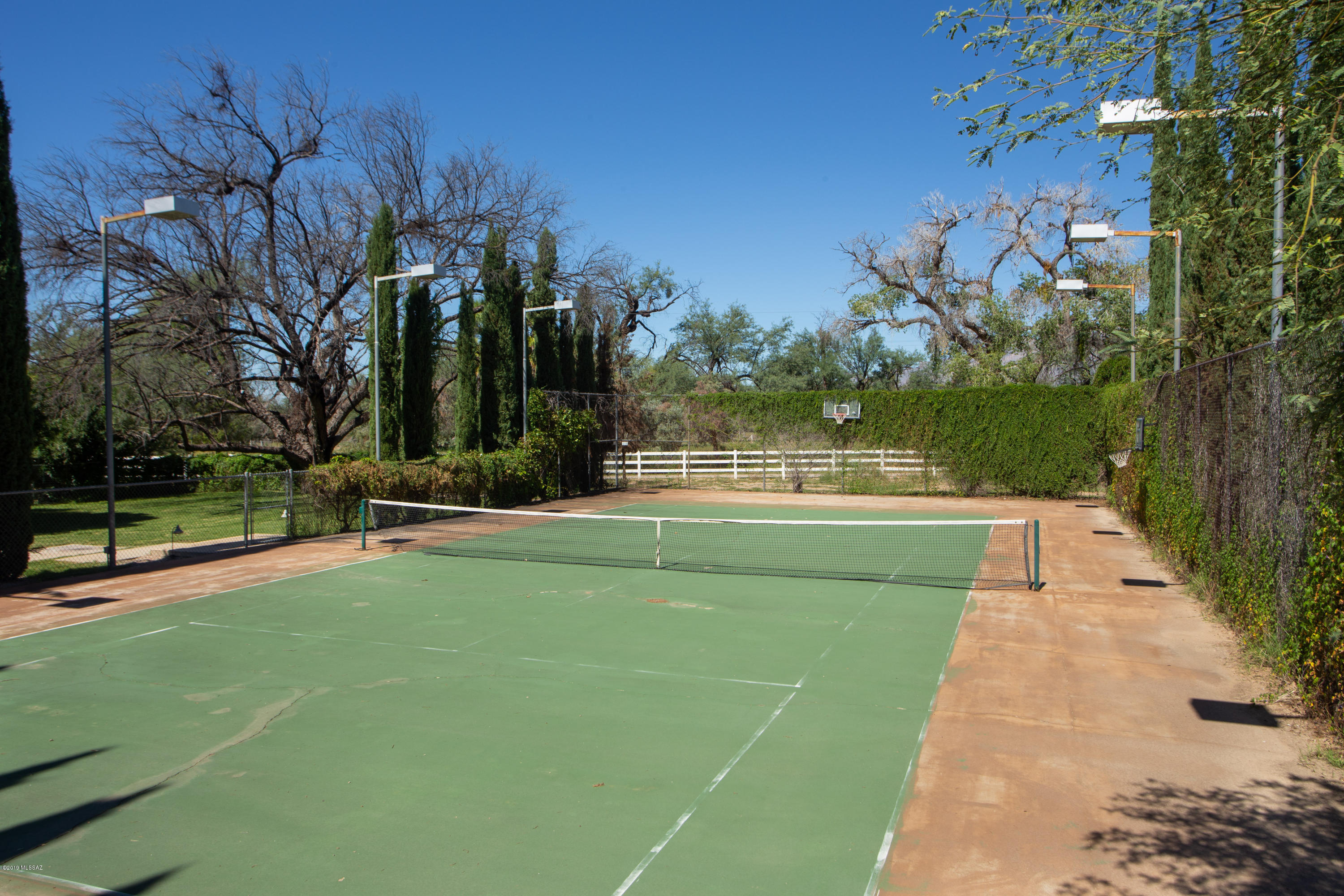 Tanque Verde Country Estates - Residential
