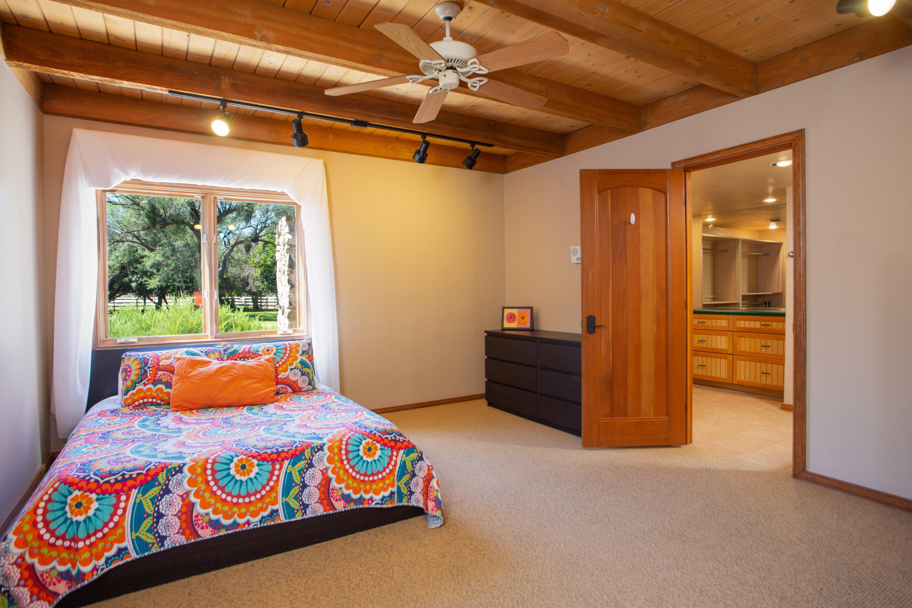 Tanque Verde Country Estates - Residential