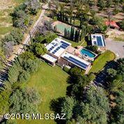 Tanque Verde Country Estates - Residential