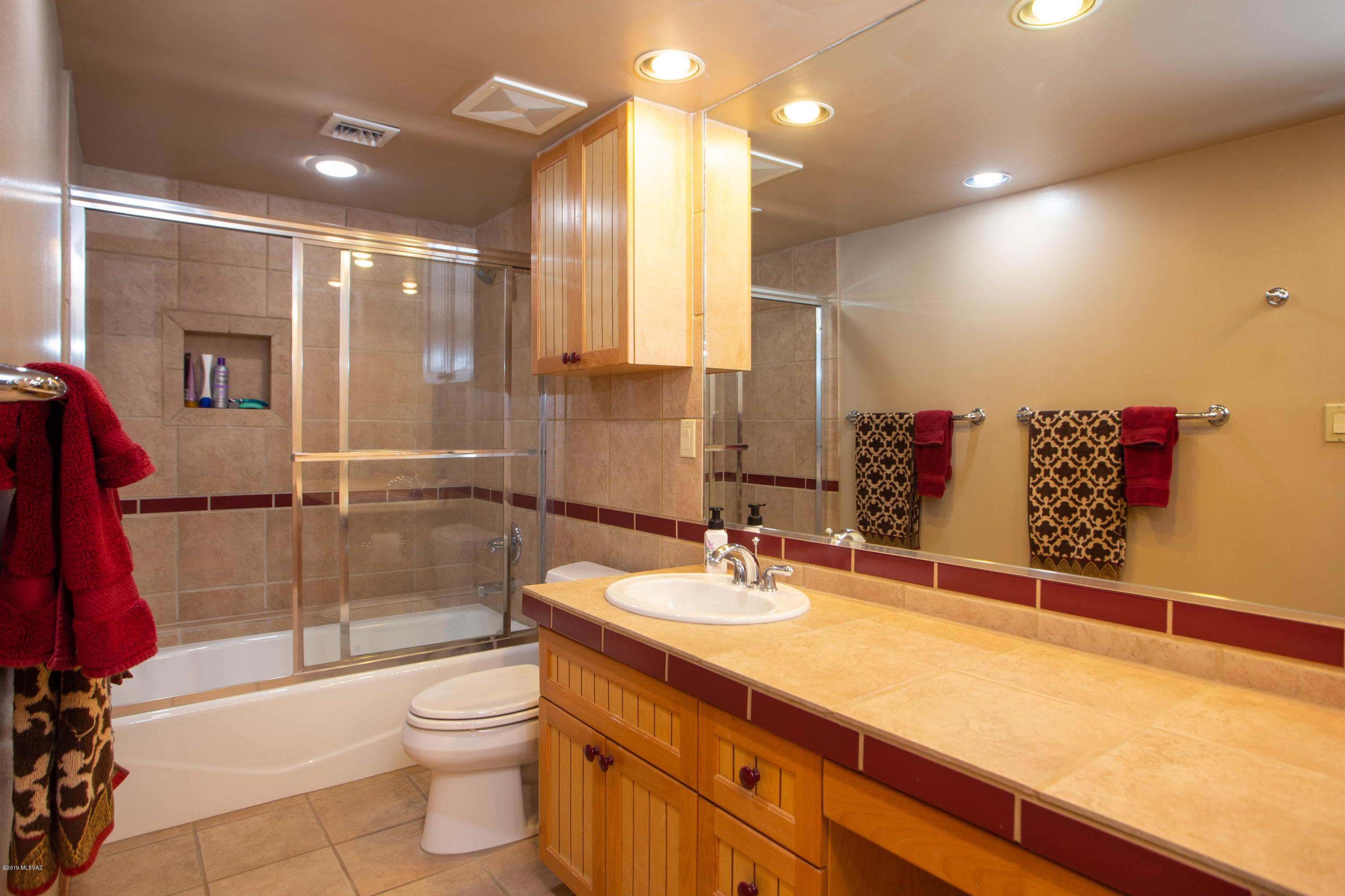 Tanque Verde Country Estates - Residential