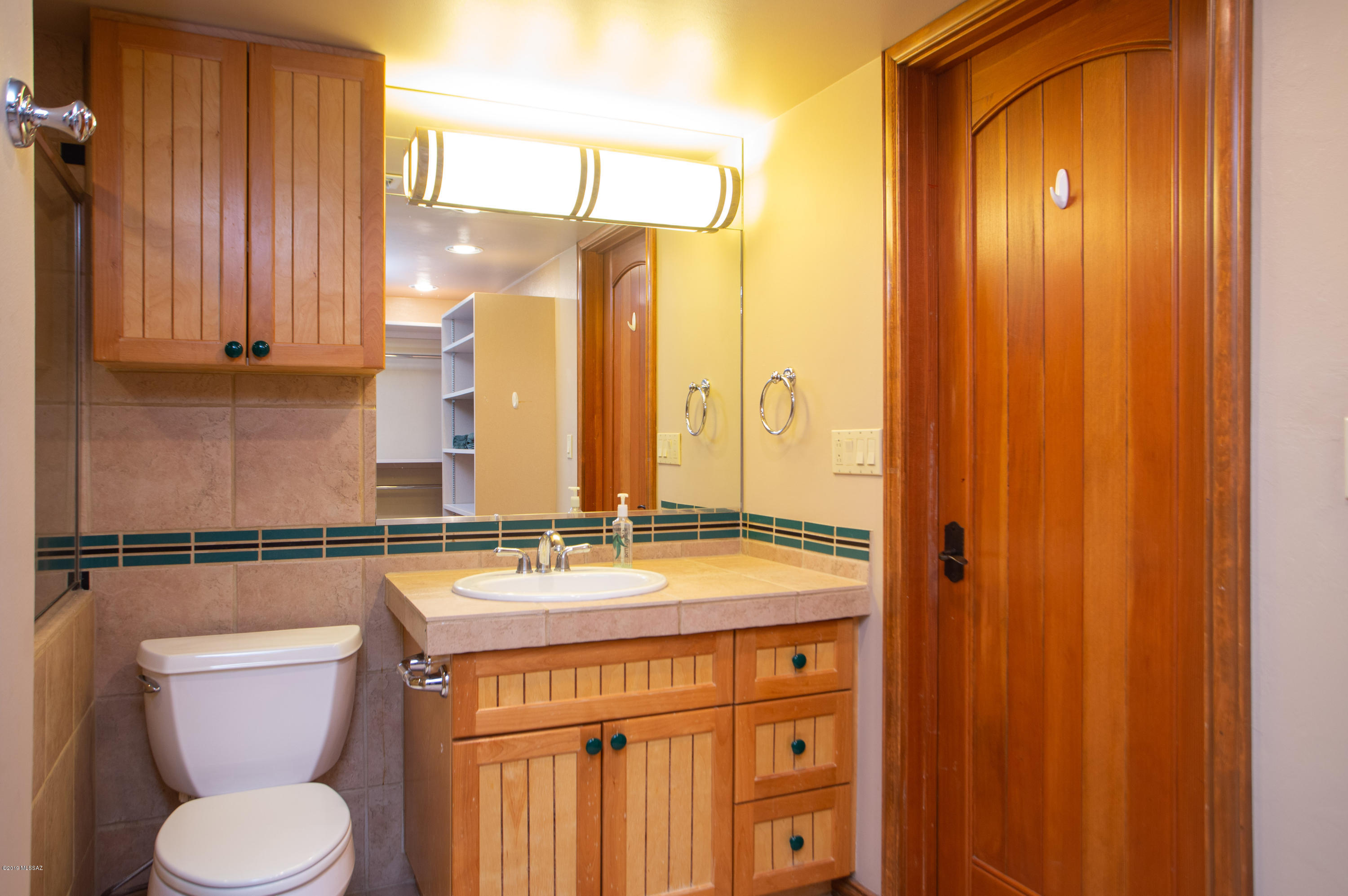 Tanque Verde Country Estates - Residential