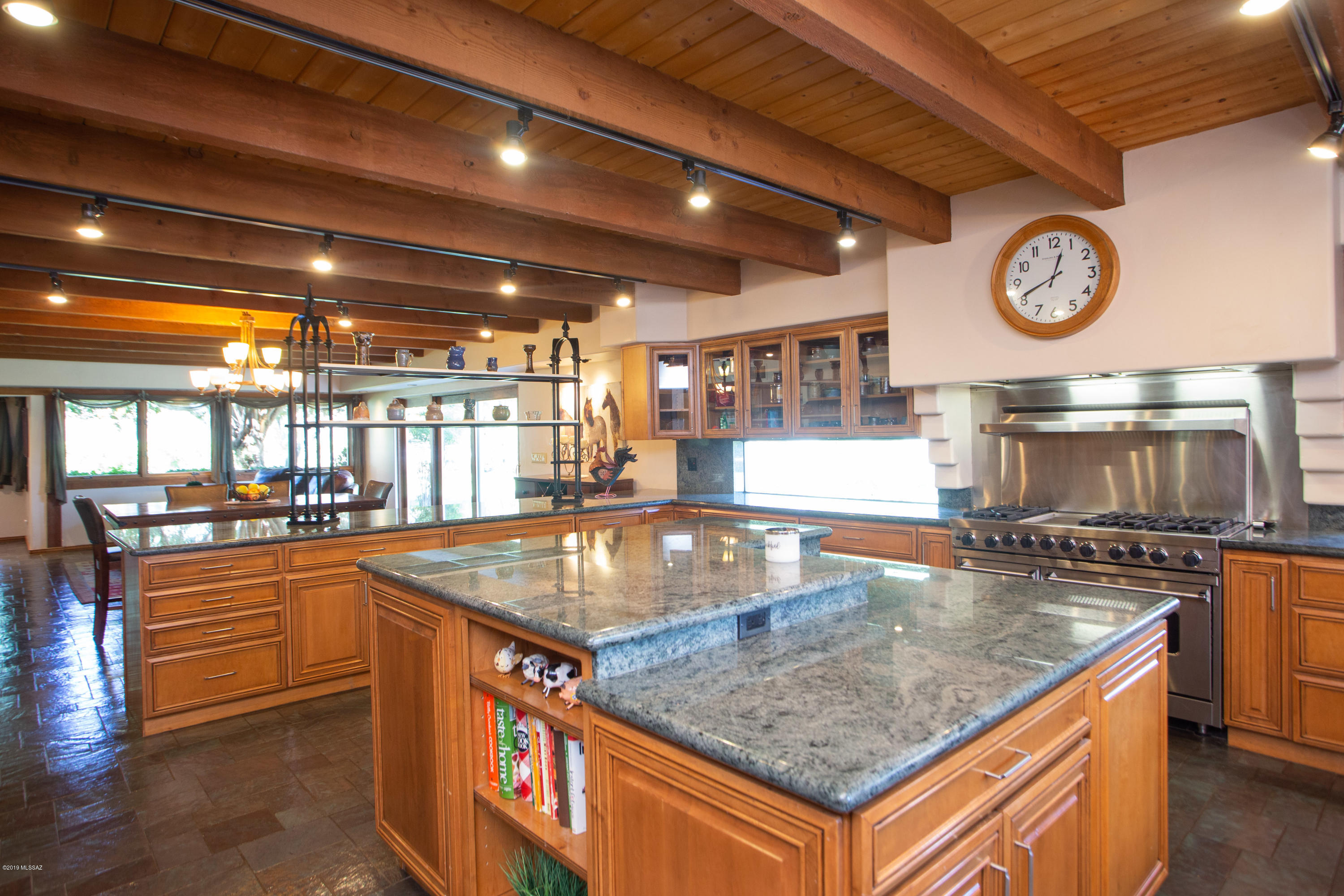 Tanque Verde Country Estates - Residential