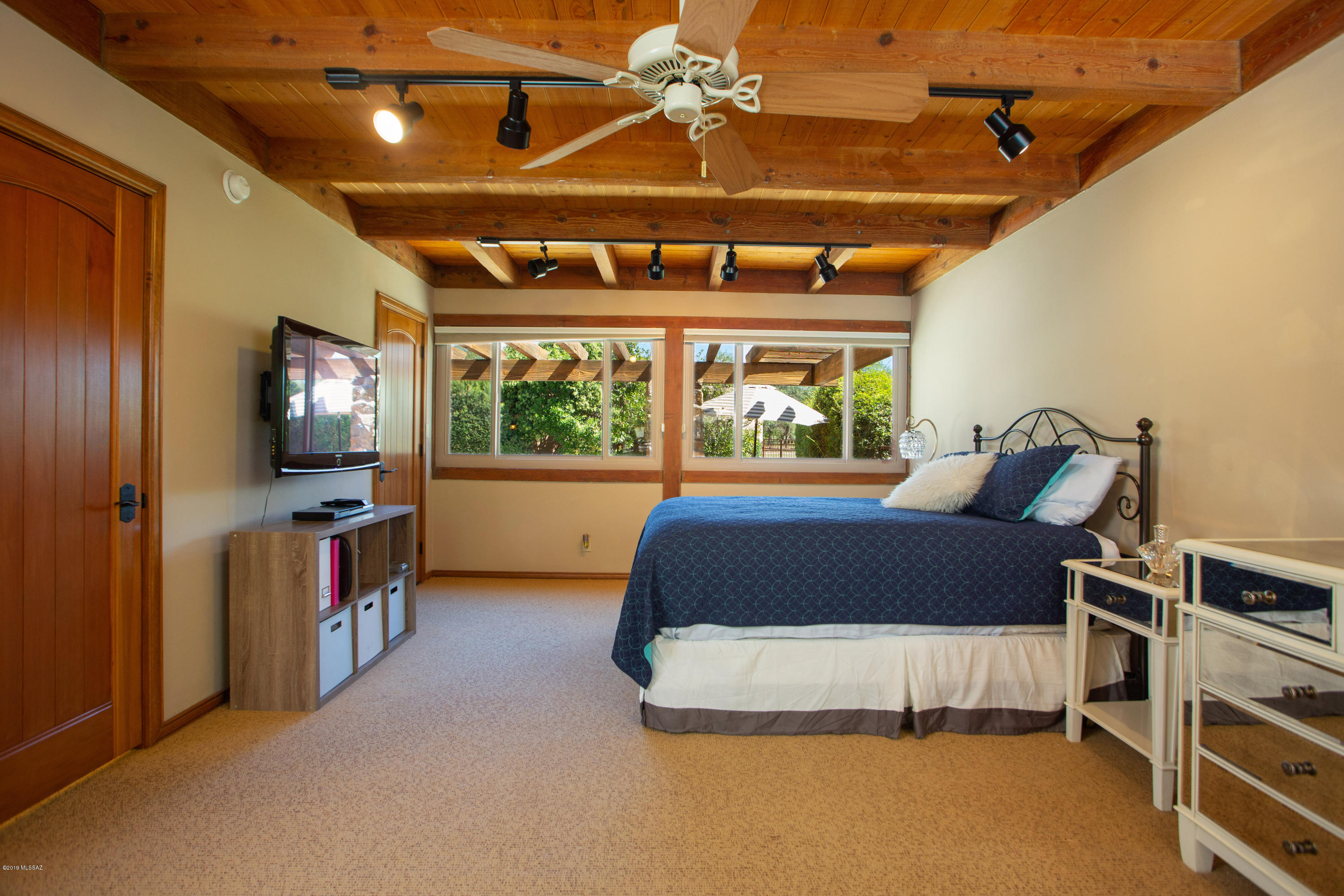 Tanque Verde Country Estates - Residential