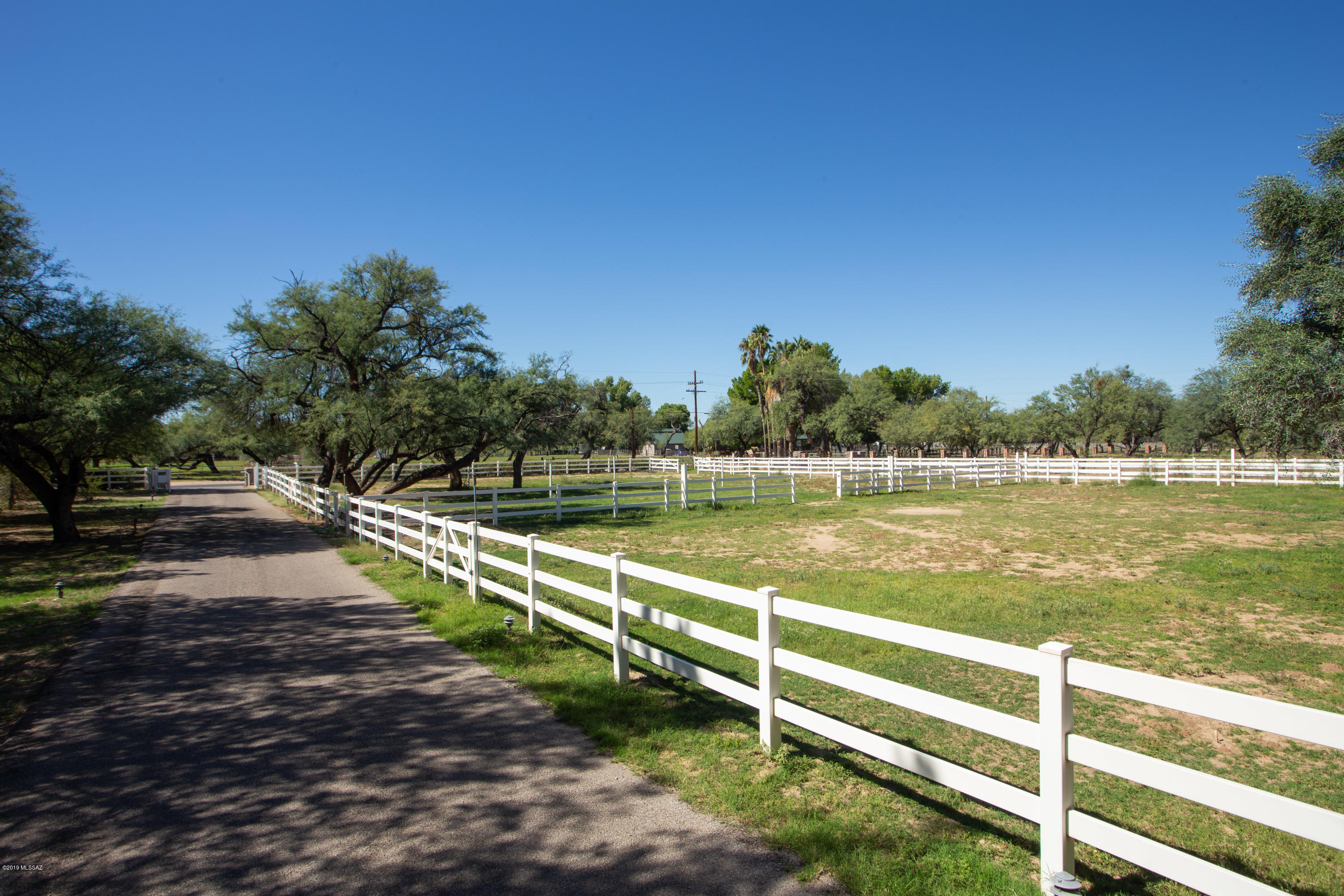 Tanque Verde Country Estates - Residential