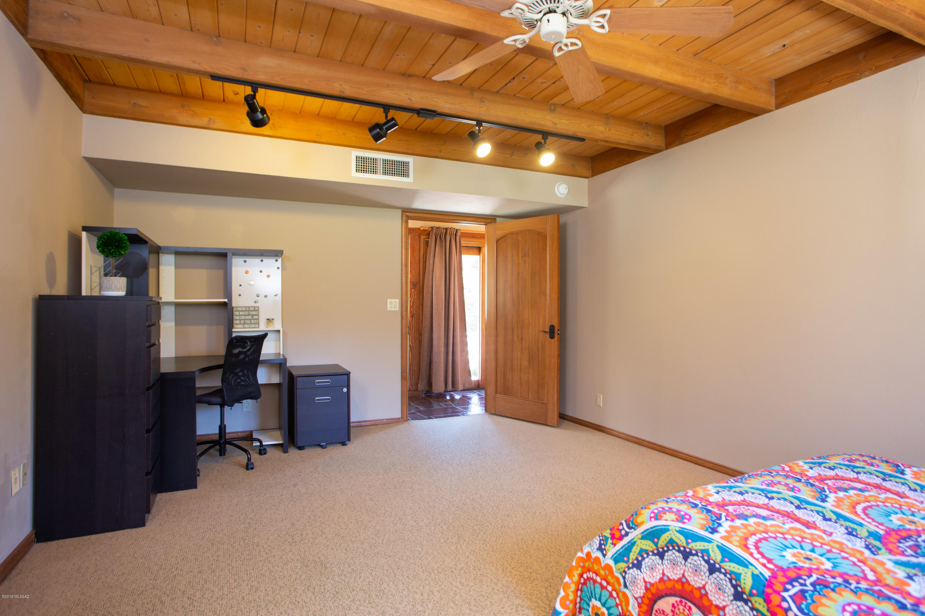 Tanque Verde Country Estates - Residential