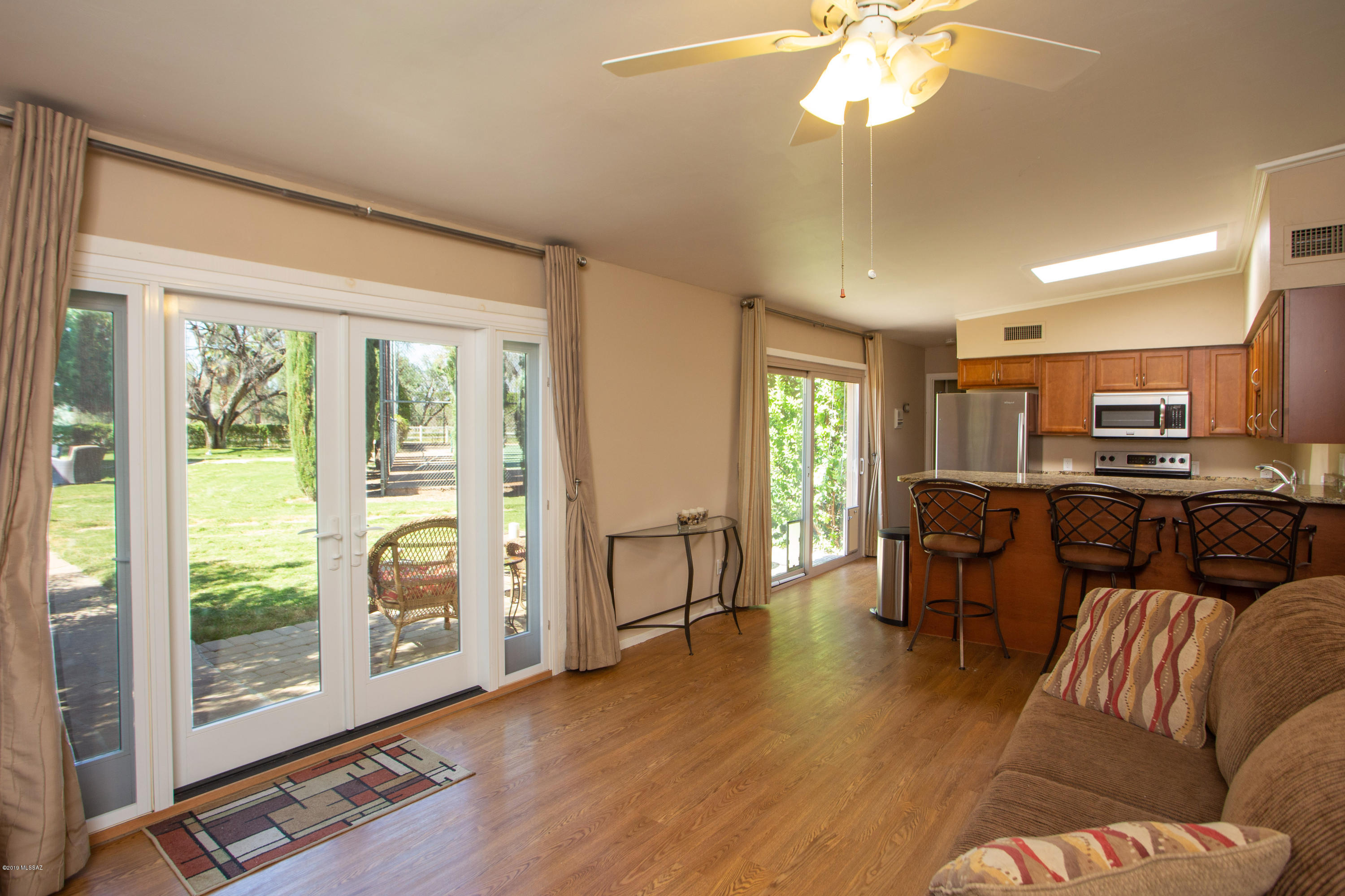Tanque Verde Country Estates - Residential