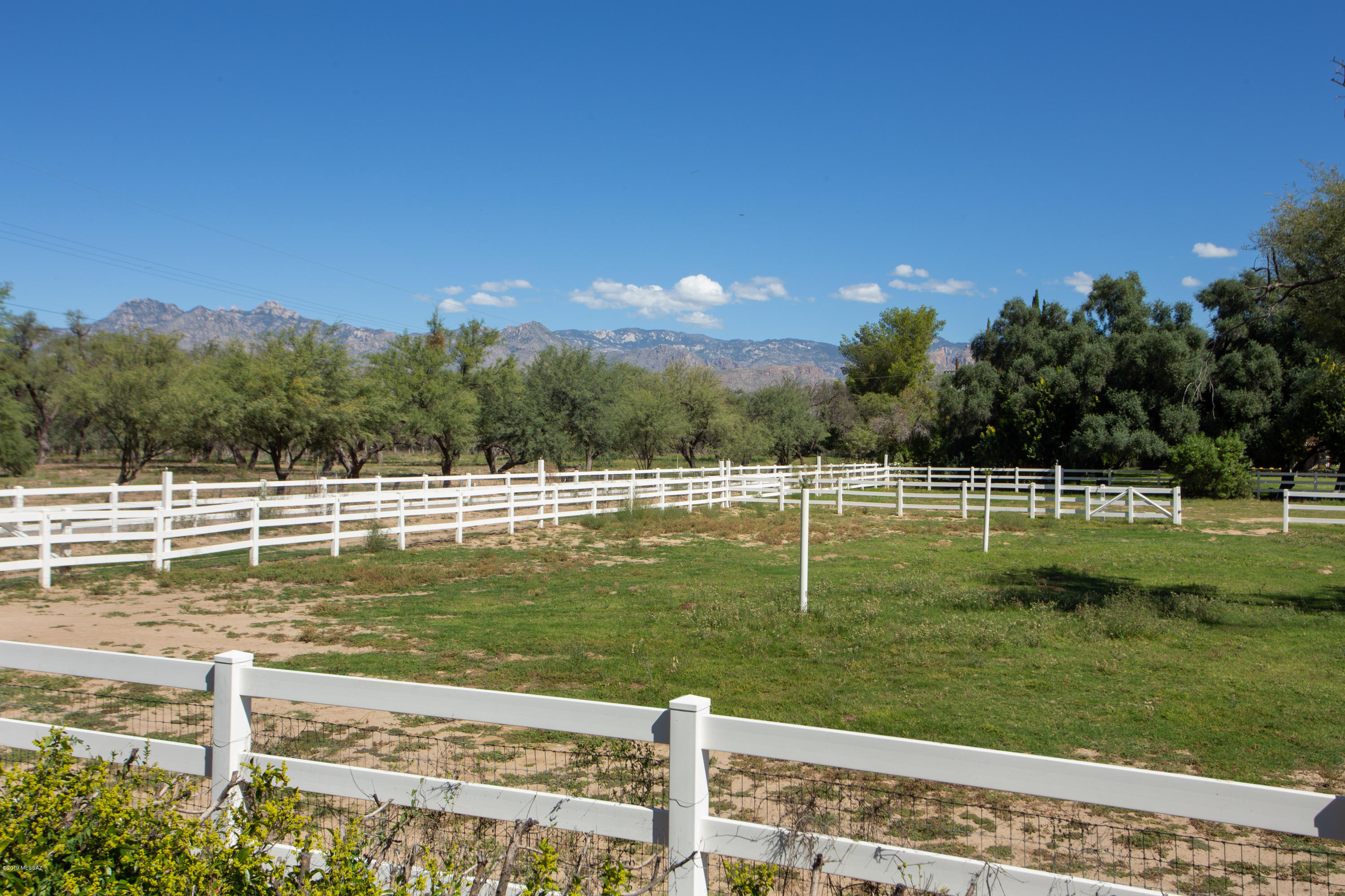 Tanque Verde Country Estates - Residential
