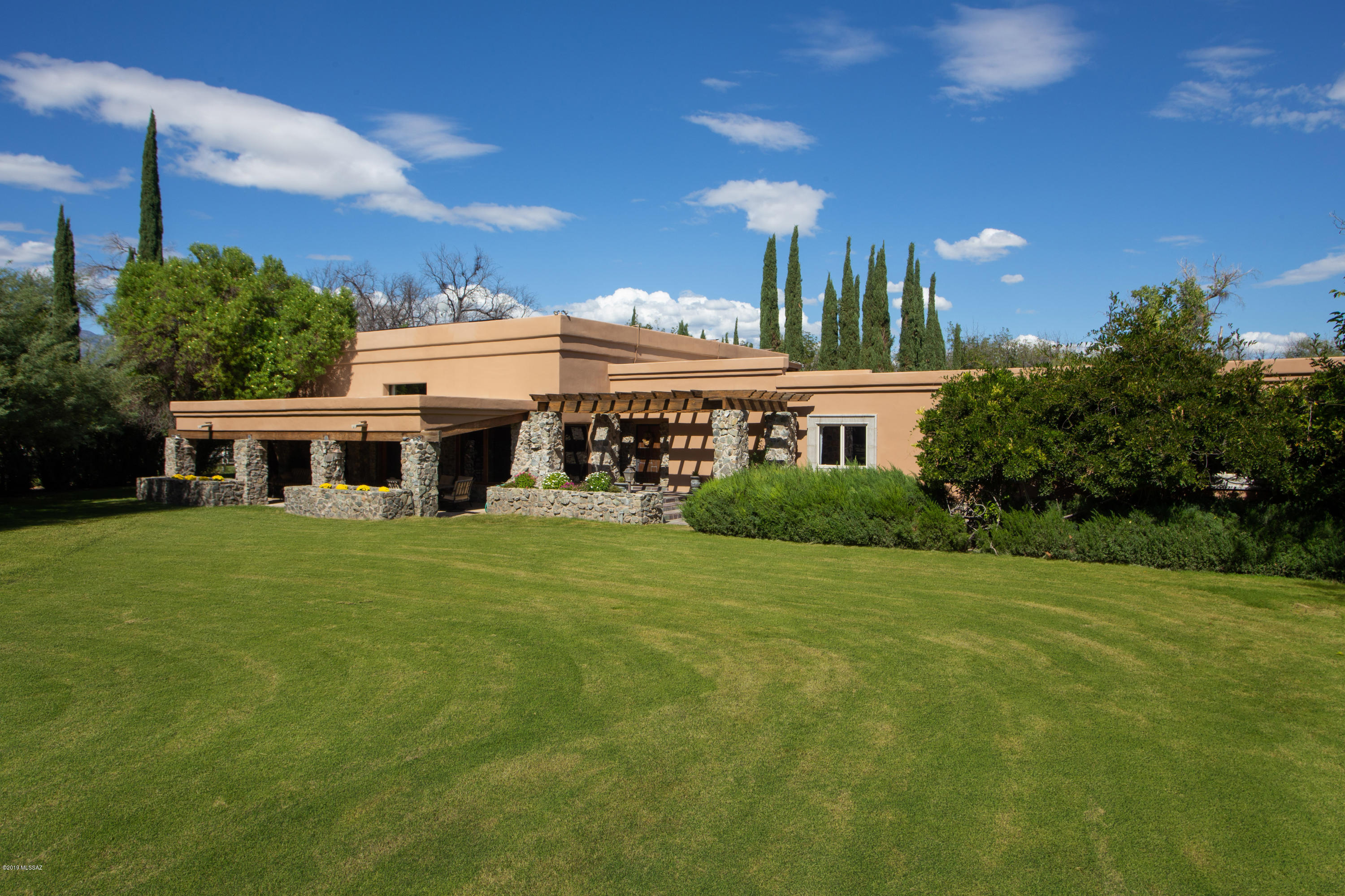 Tanque Verde Country Estates - Residential