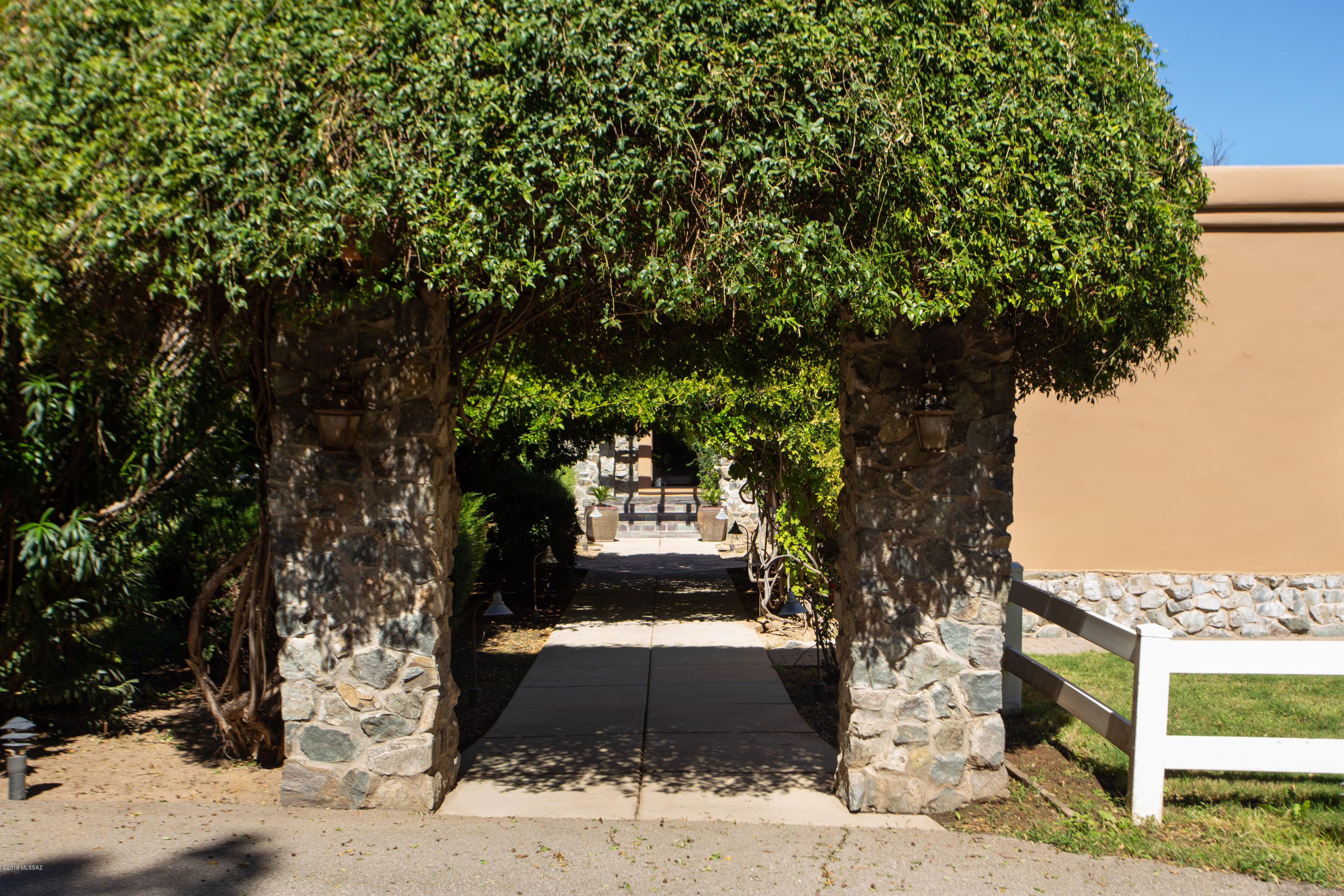 Tanque Verde Country Estates - Residential